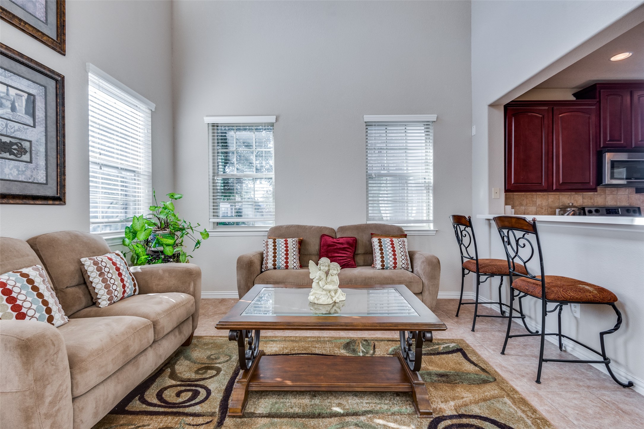 3057 Peyton Brook Drive Fort Worth TX 76137