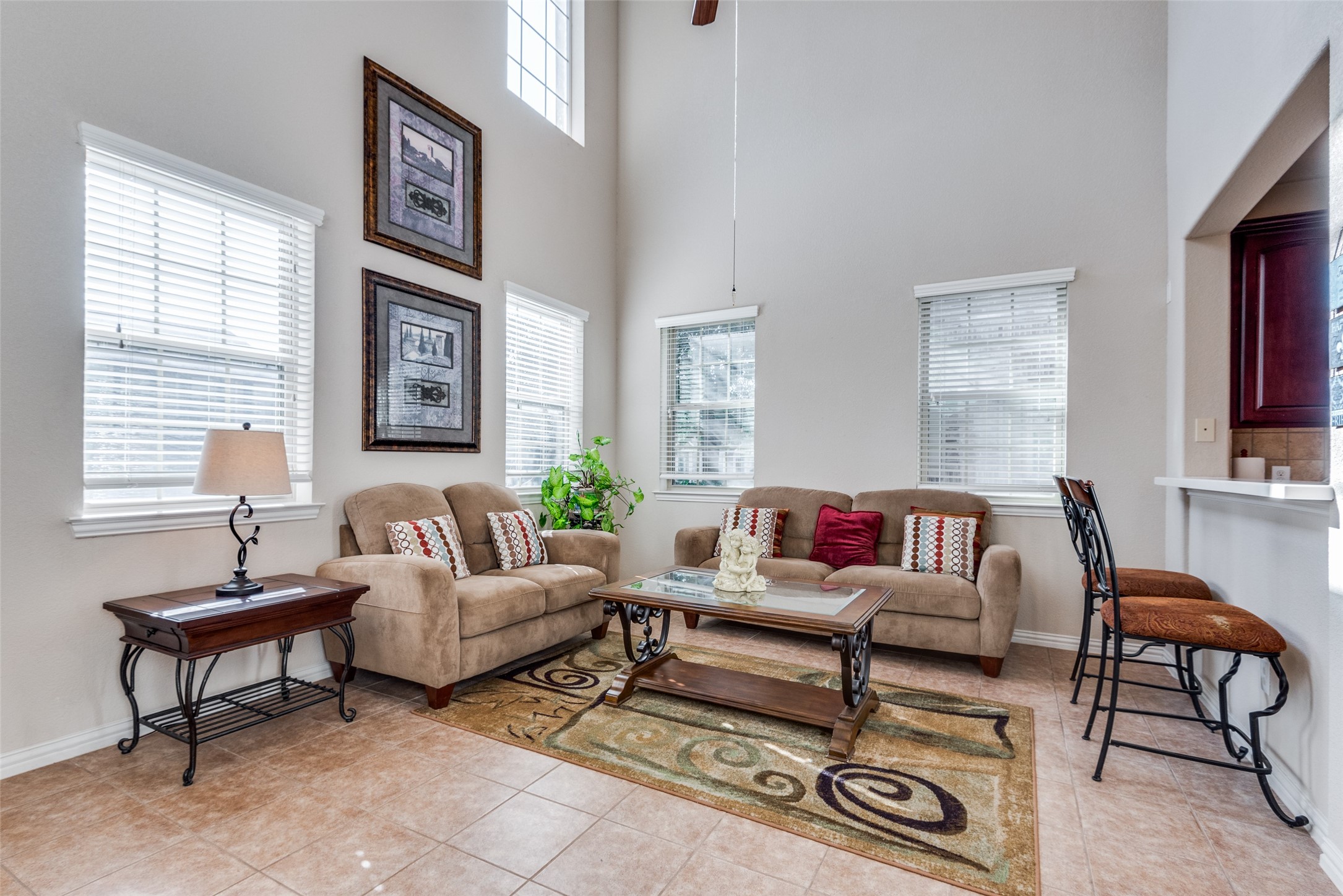 3057 Peyton Brook Drive Fort Worth TX 76137