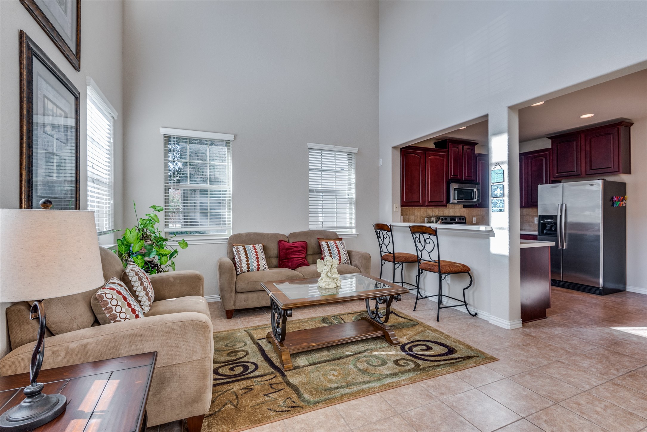 3057 Peyton Brook Drive Fort Worth TX 76137