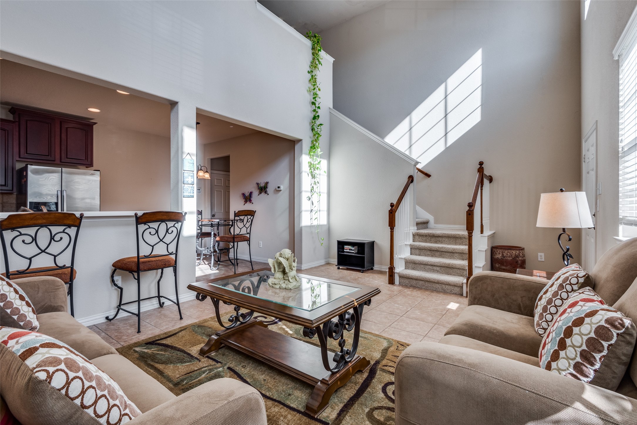 3057 Peyton Brook Drive Fort Worth TX 76137
