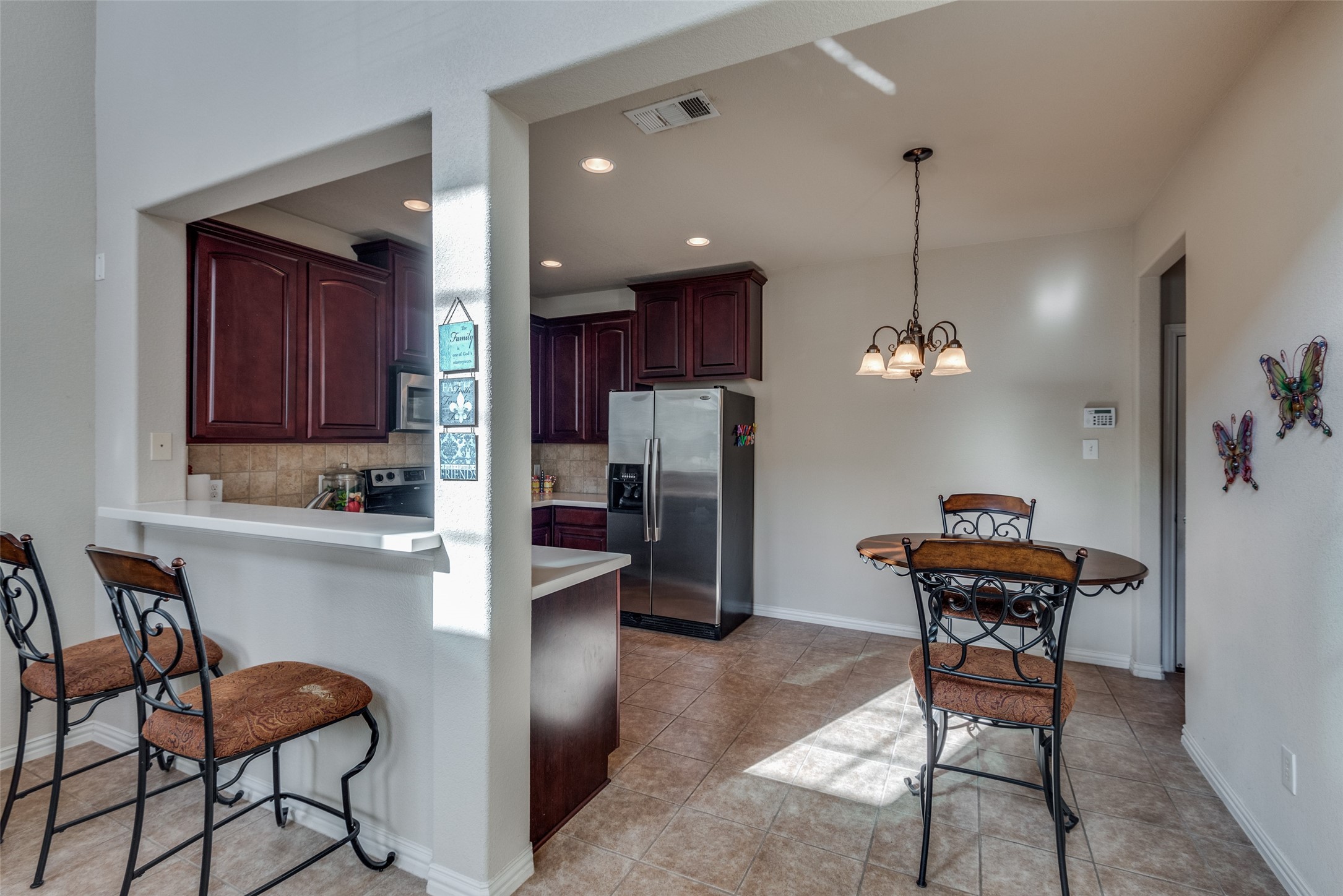 3057 Peyton Brook Drive Fort Worth TX 76137