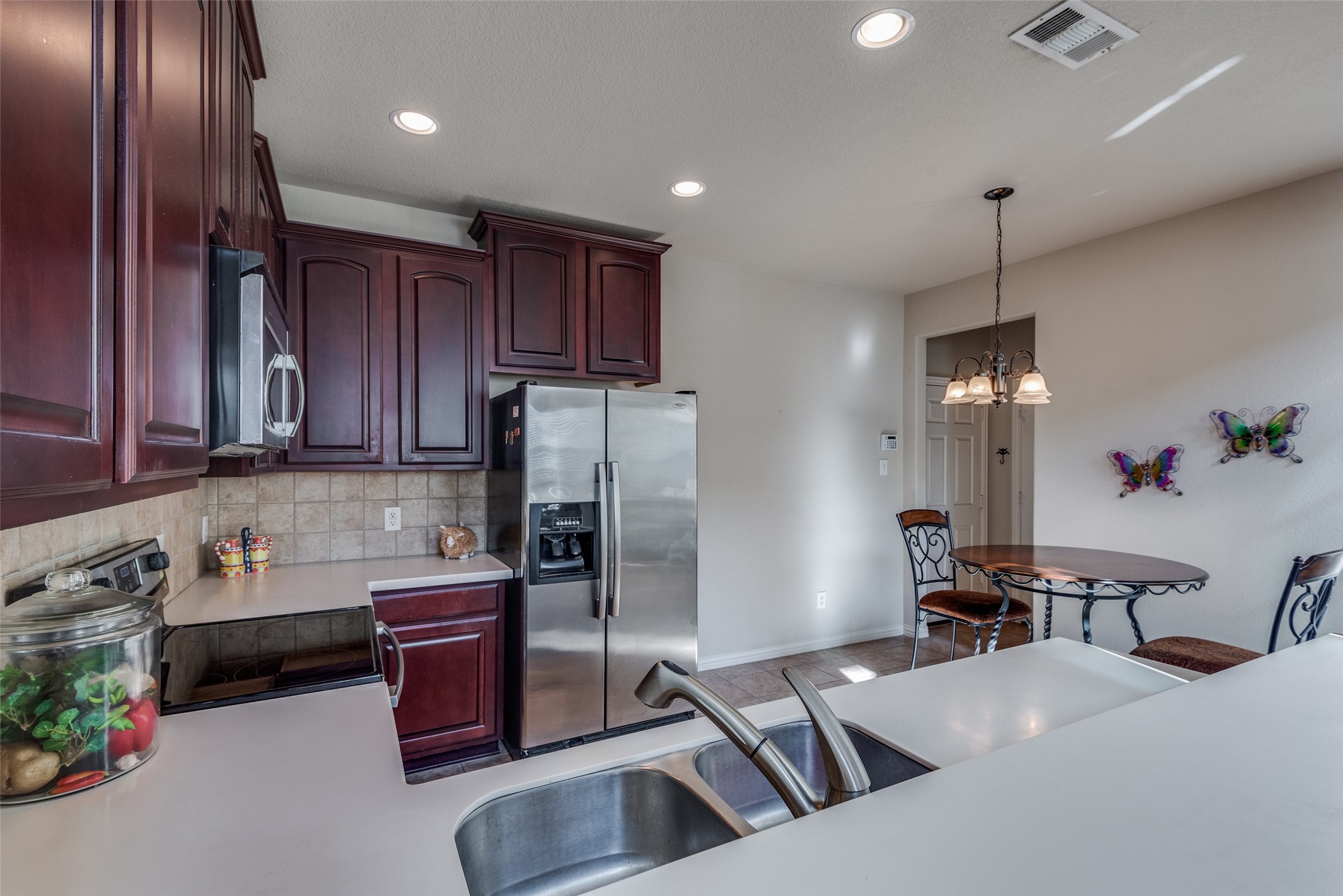 3057 Peyton Brook Drive Fort Worth TX 76137