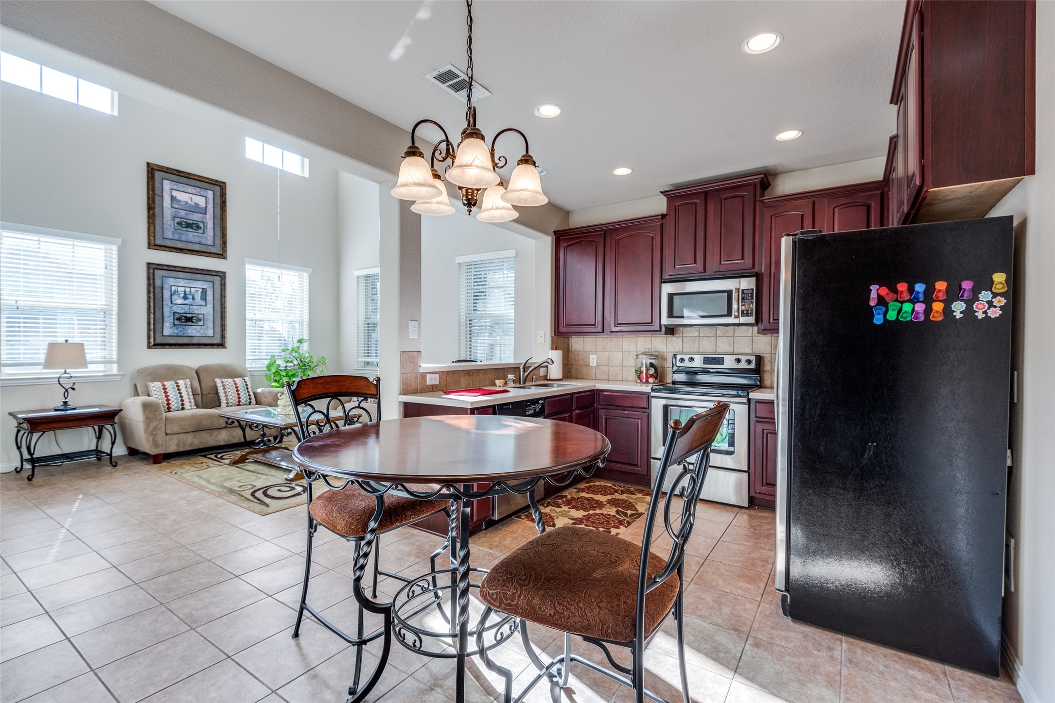 3057 Peyton Brook Drive Fort Worth TX 76137
