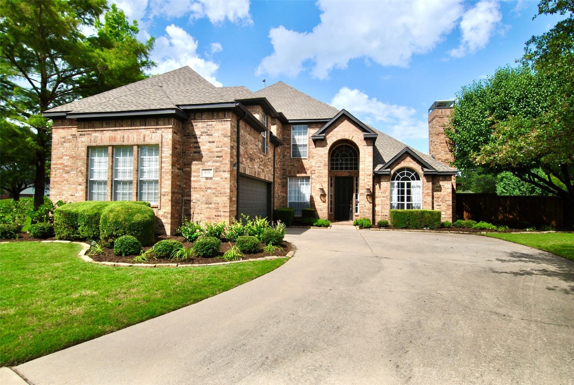 808 Parkwood Court Mckinney TX 75072