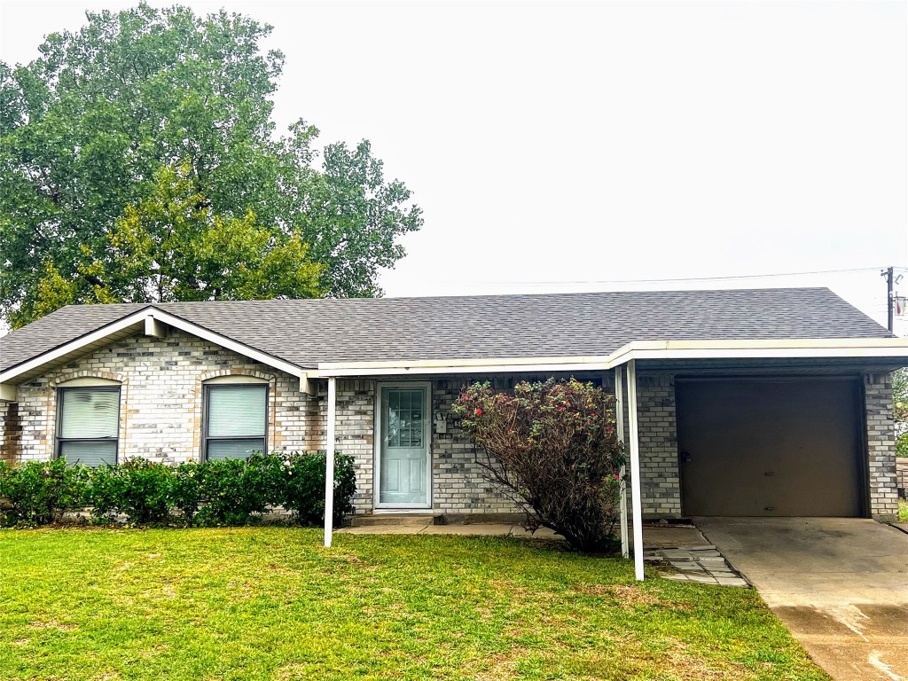509 Starling Drive Mesquite TX 75149