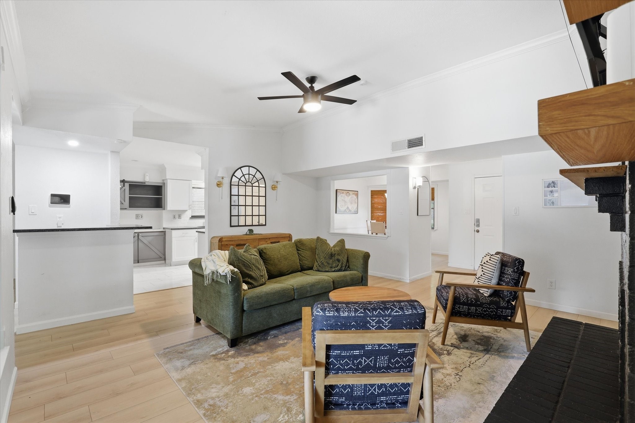 6857 Younger Drive The Colony TX 75056