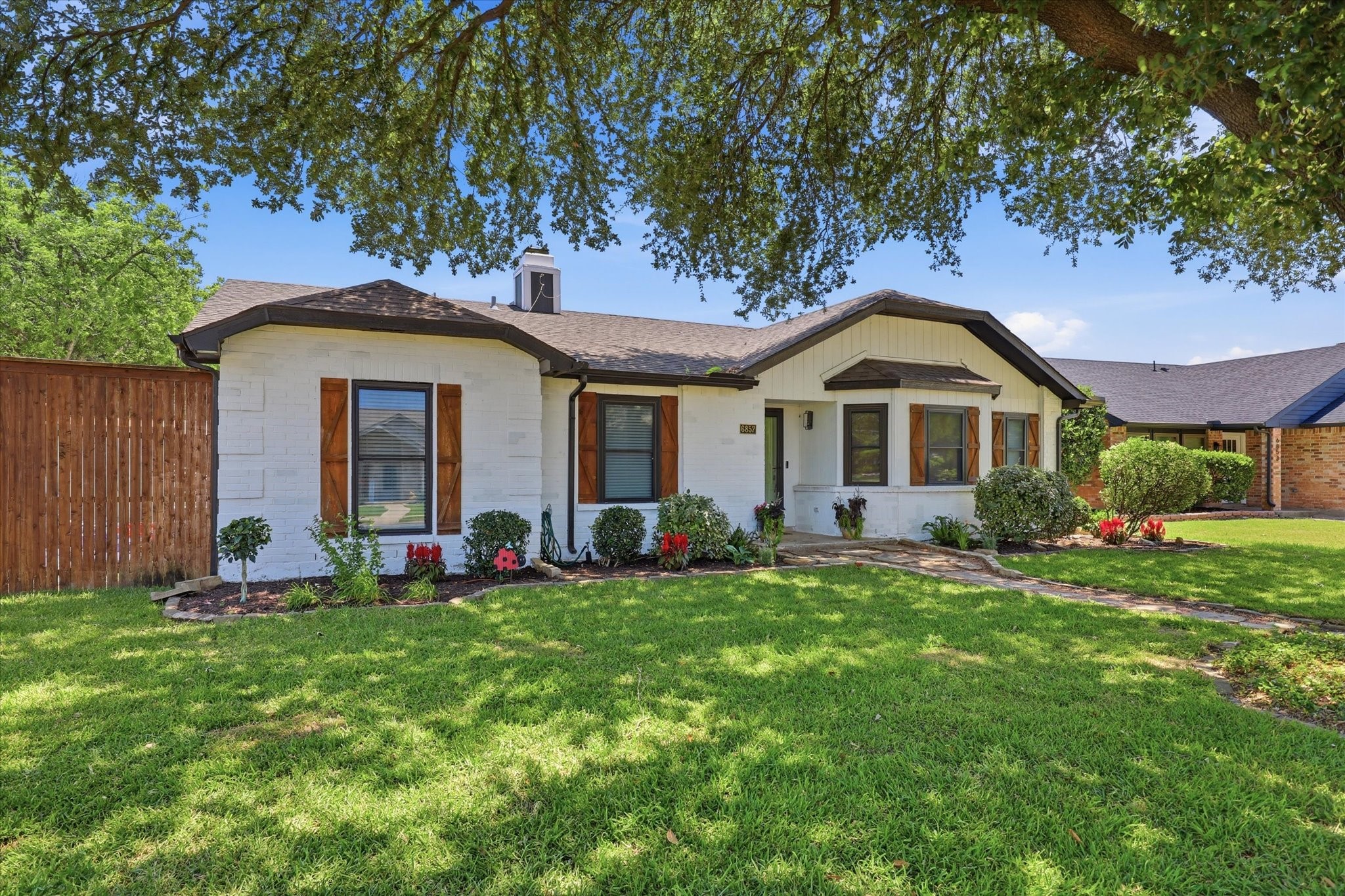 6857 Younger Drive The Colony TX 75056