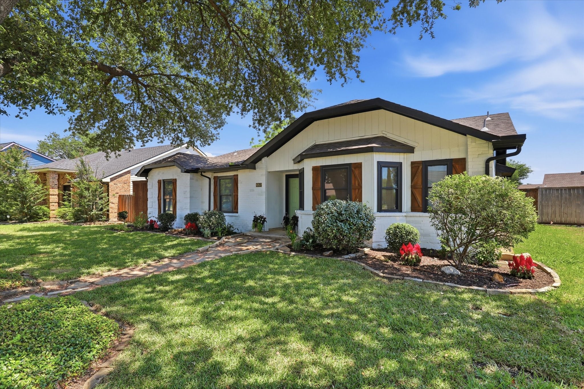 6857 Younger Drive The Colony TX 75056