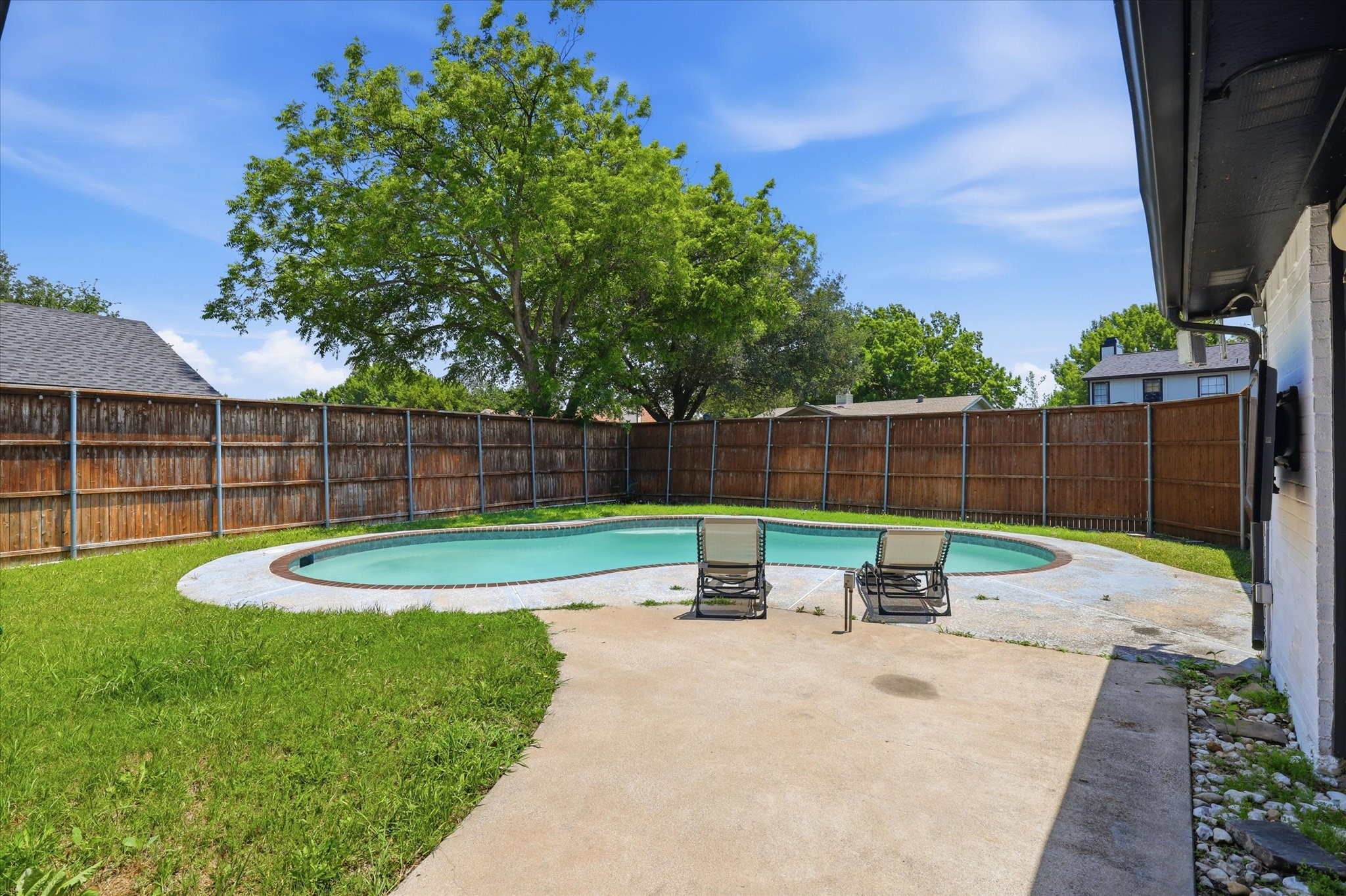 6857 Younger Drive The Colony TX 75056