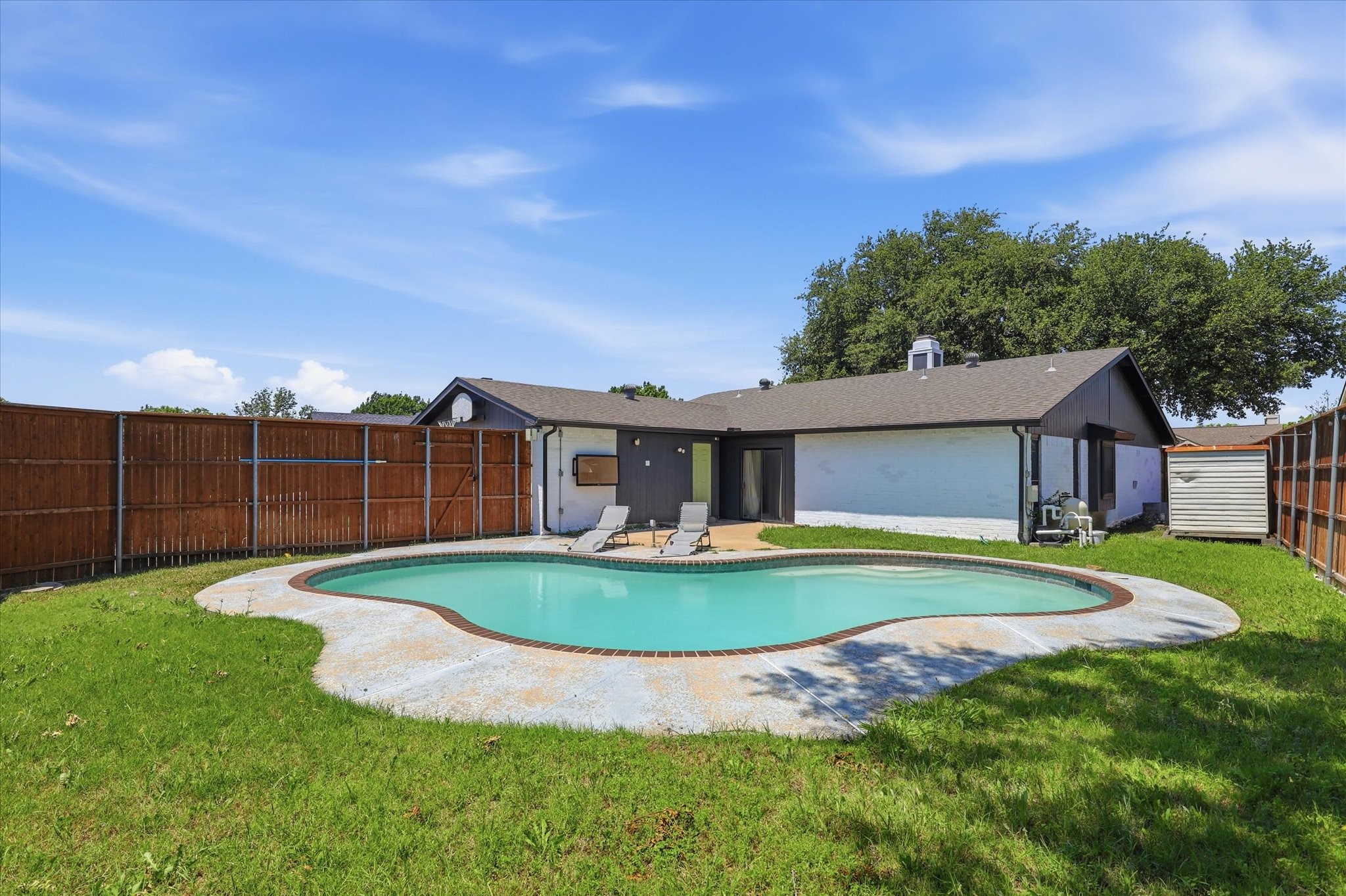 6857 Younger Drive The Colony TX 75056