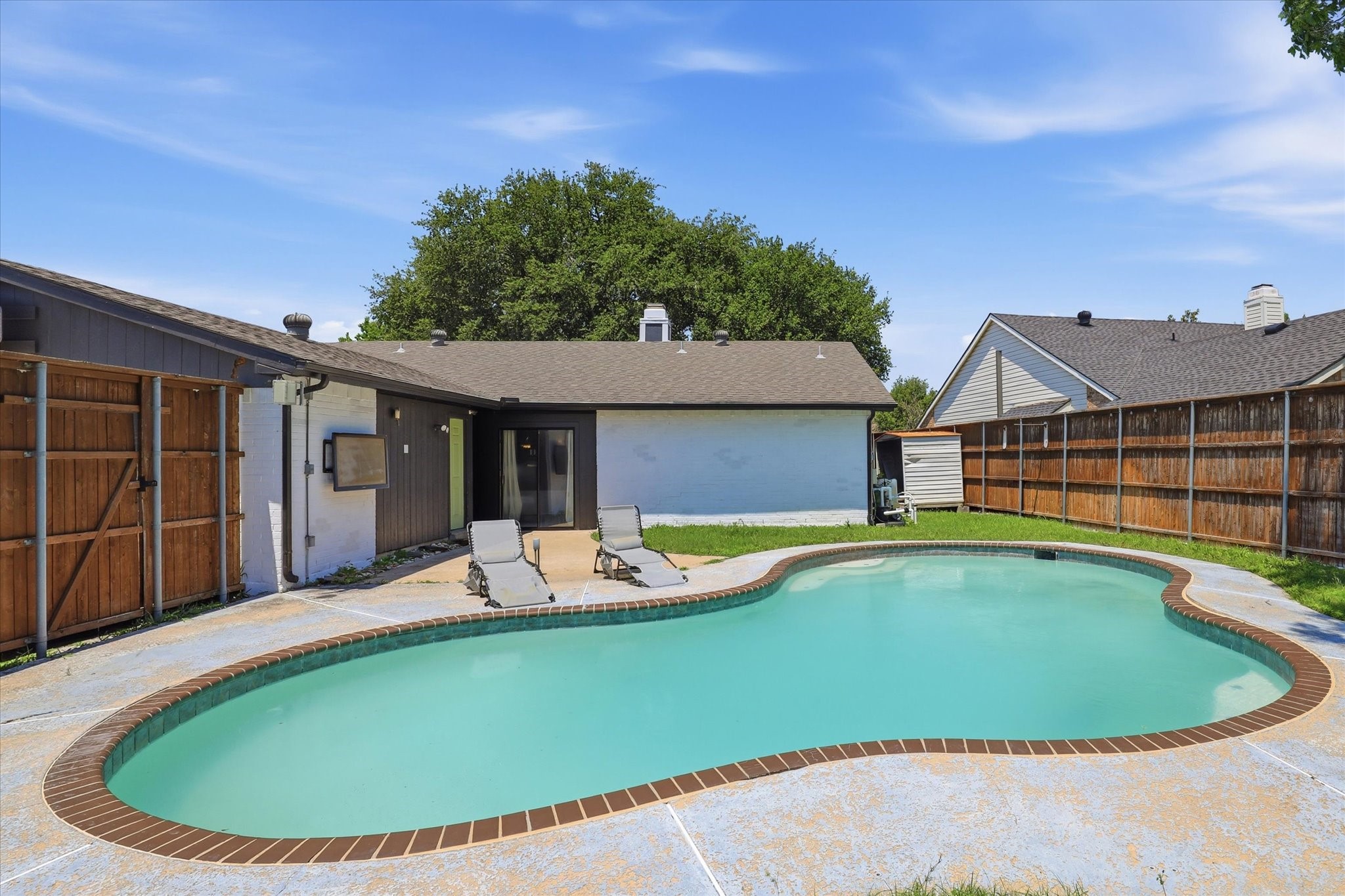 6857 Younger Drive The Colony TX 75056