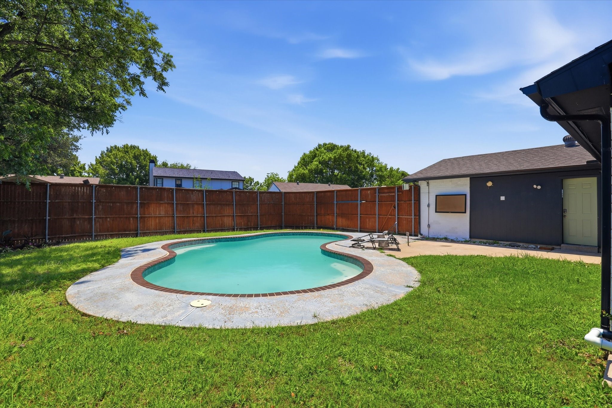 6857 Younger Drive The Colony TX 75056