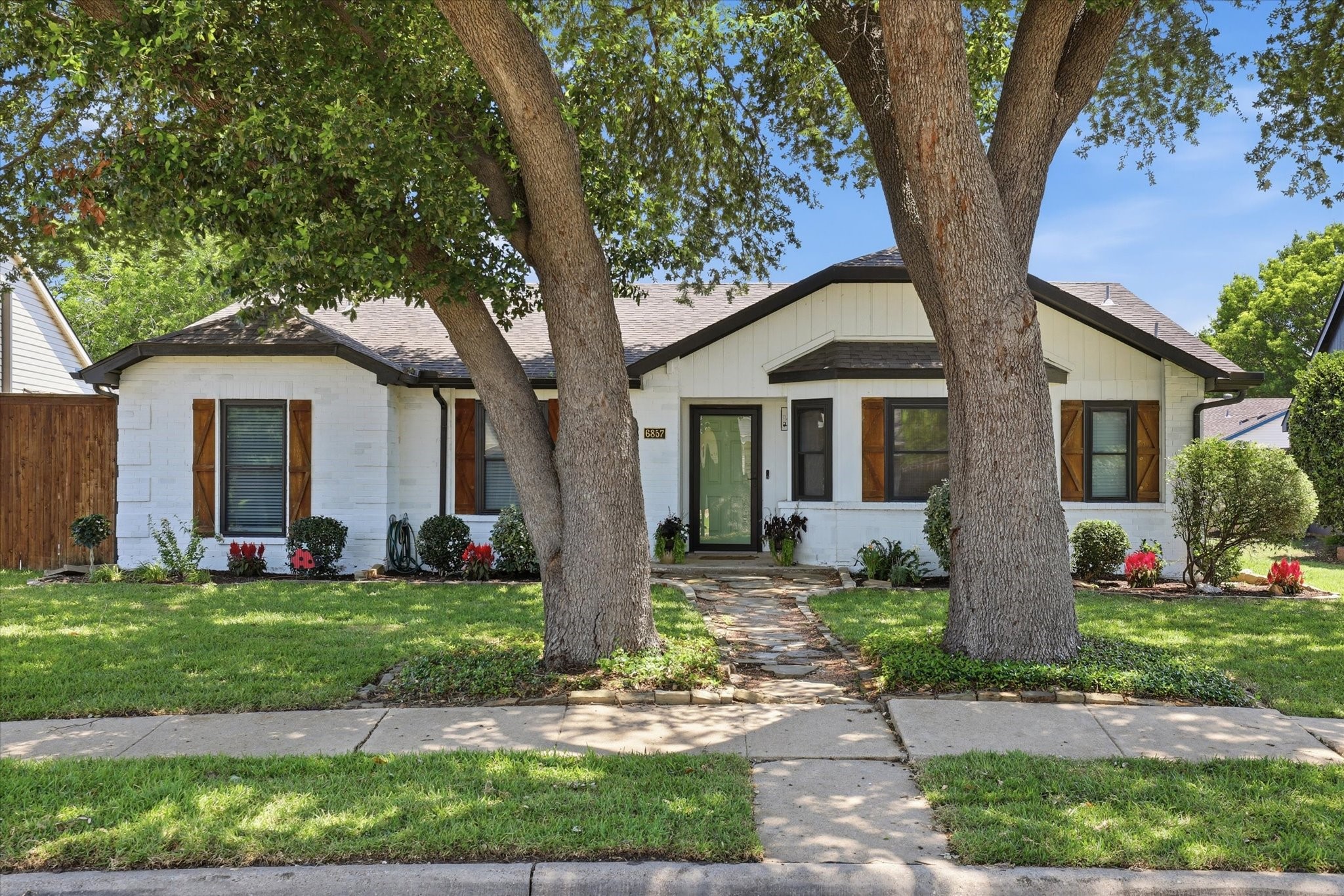 6857 Younger Drive The Colony TX 75056