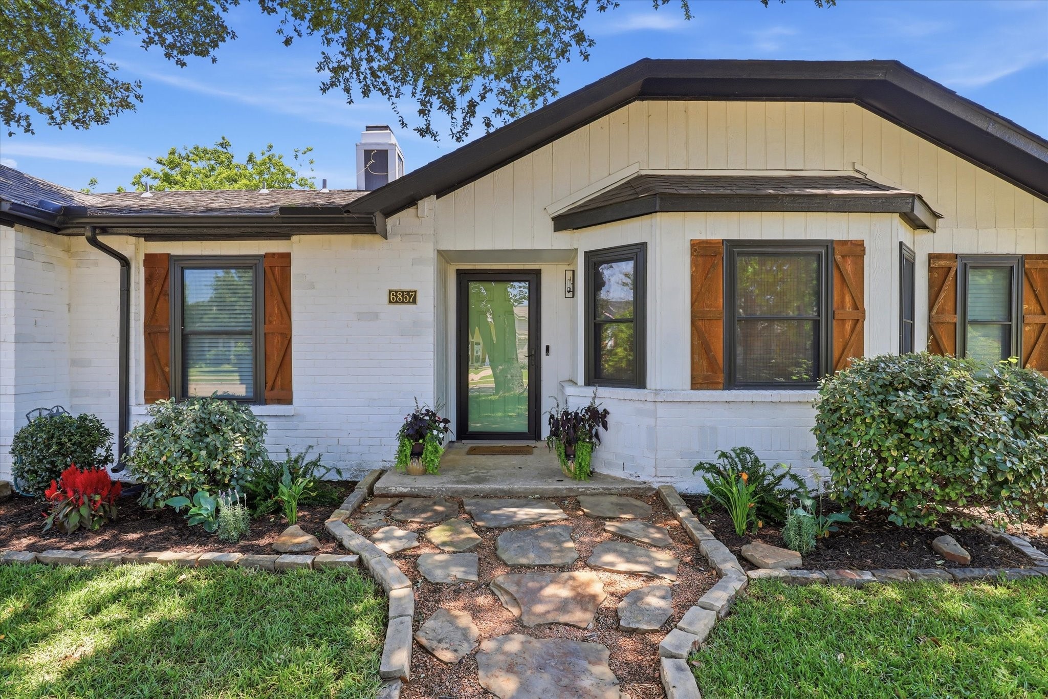 6857 Younger Drive The Colony TX 75056