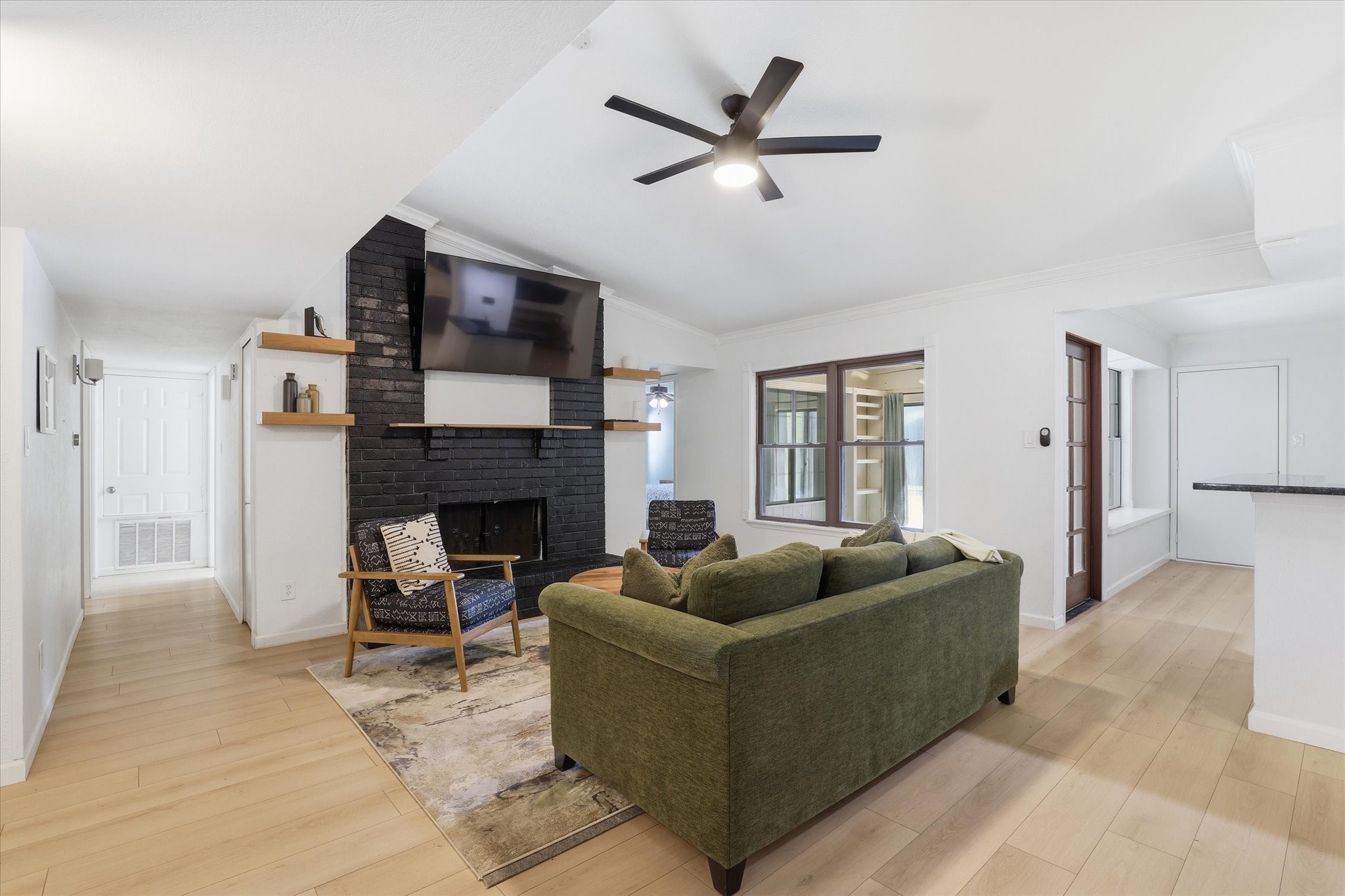 6857 Younger Drive The Colony TX 75056