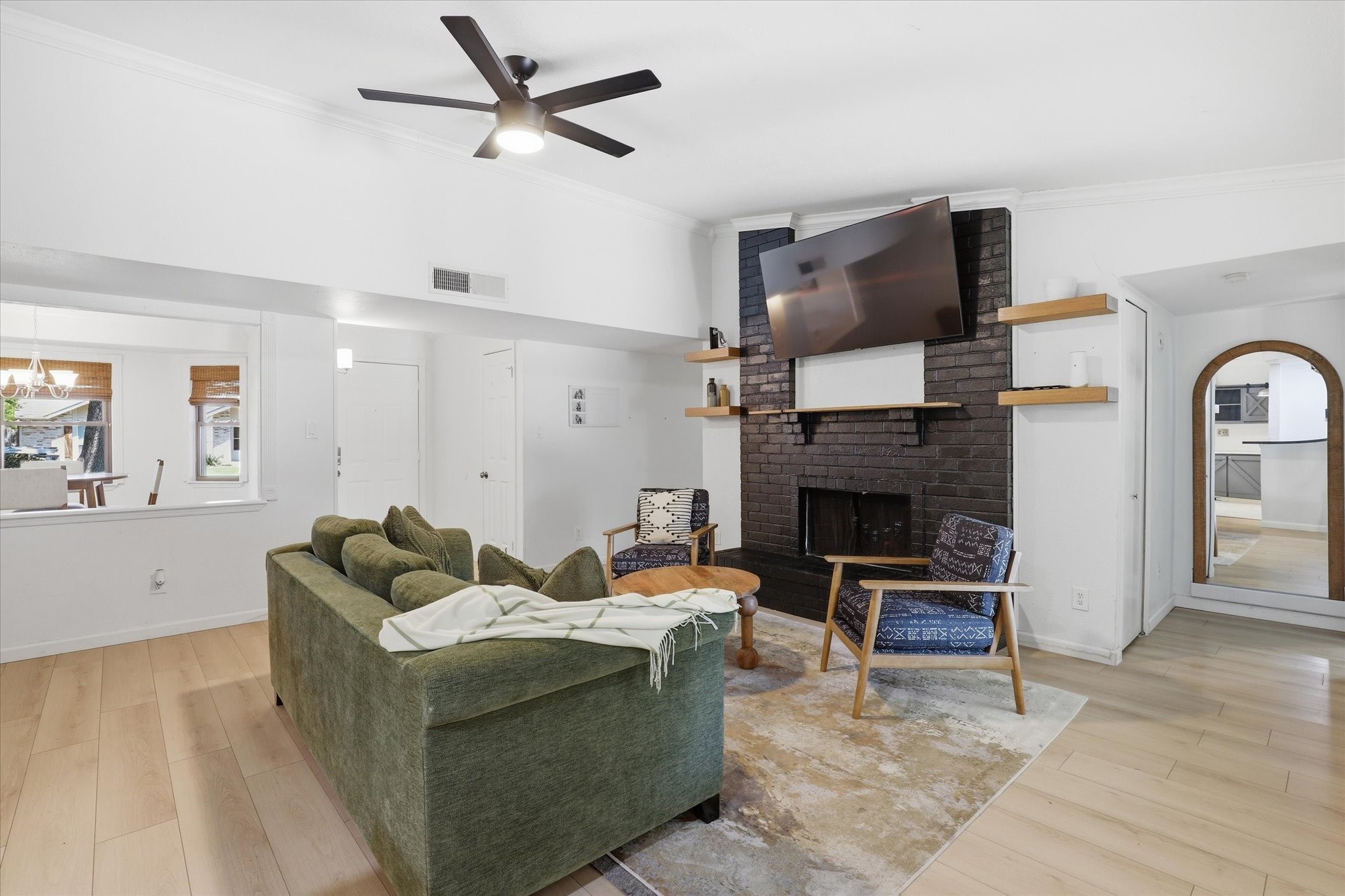 6857 Younger Drive The Colony TX 75056