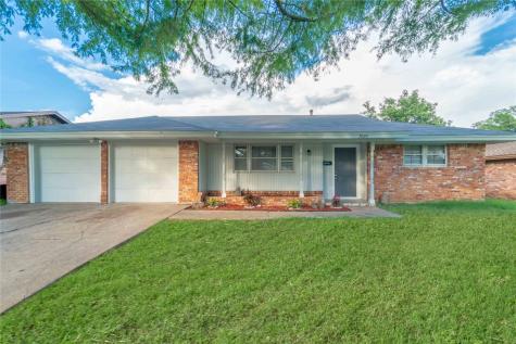 7025 Rockdale Road Fort Worth TX 76134