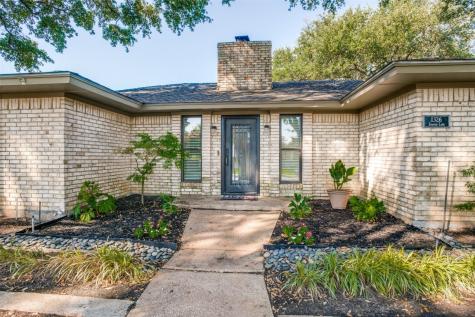 1326 Juniper Lane Lewisville TX 75077