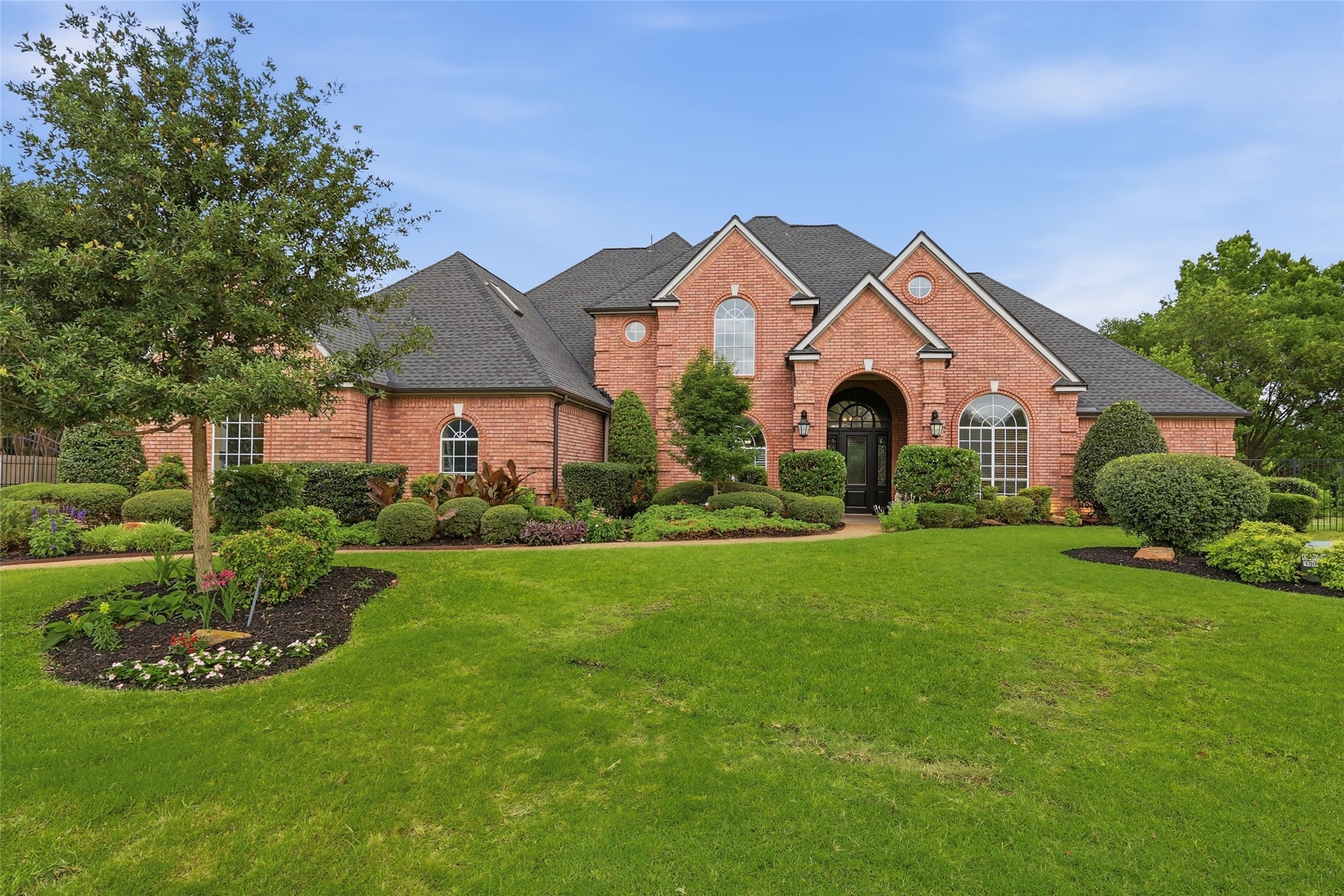 8109 Montpelier Way Colleyville TX 76034