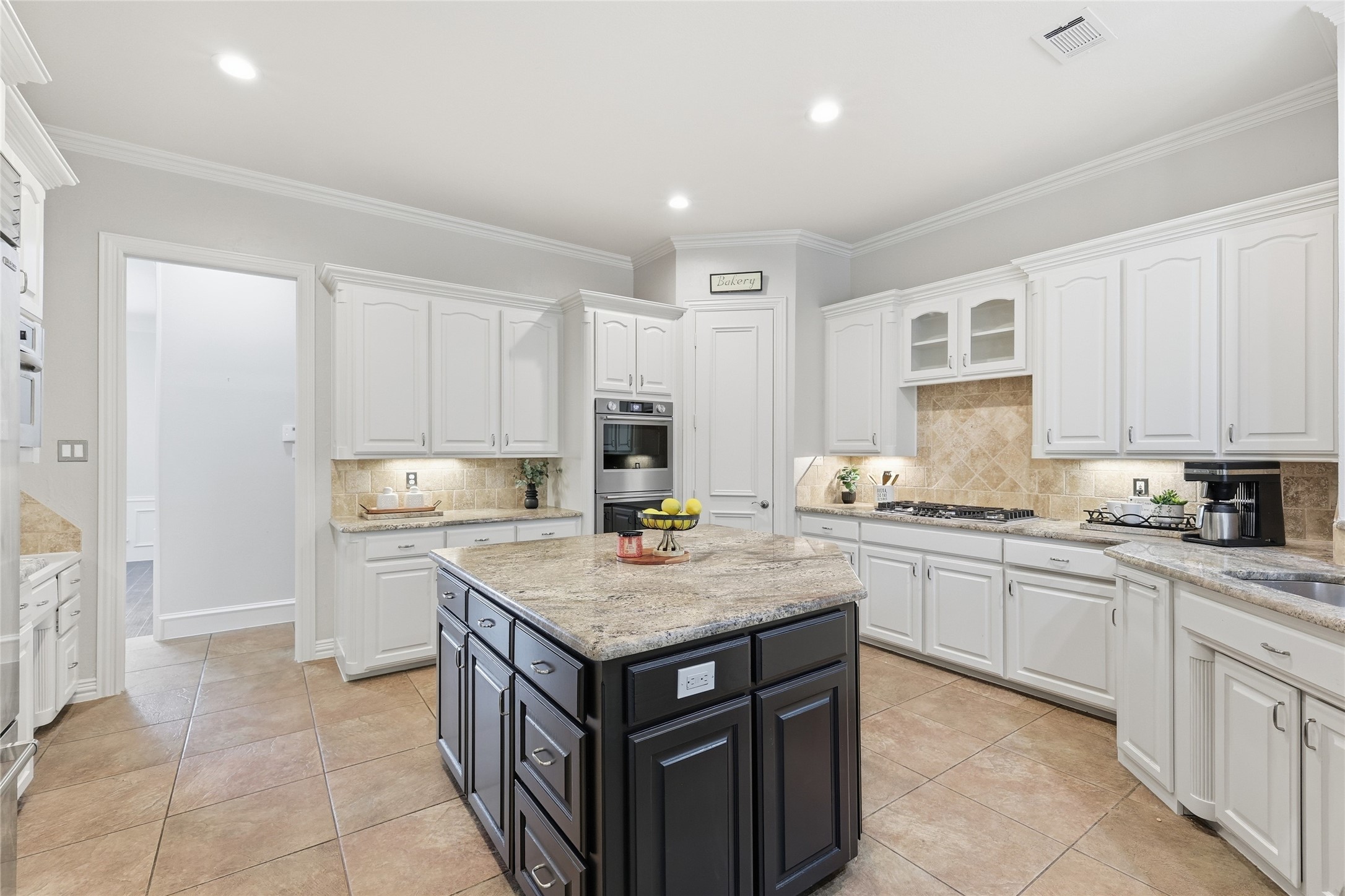 8109 Montpelier Way Colleyville TX 76034