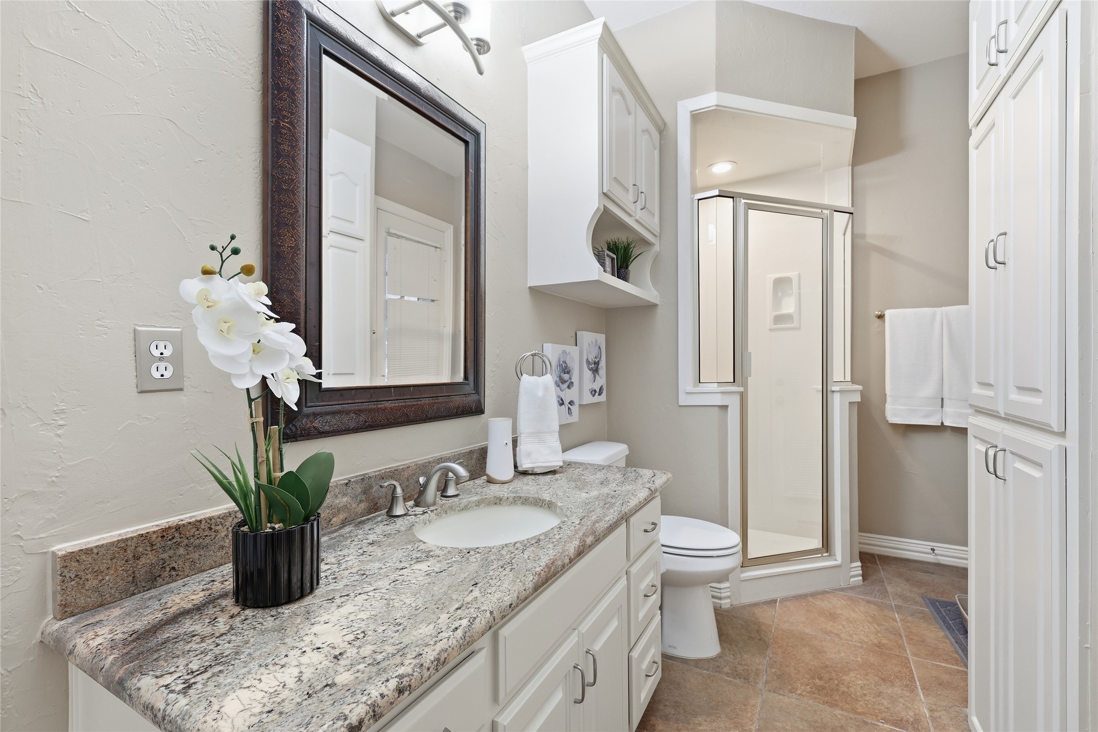 8109 Montpelier Way Colleyville TX 76034