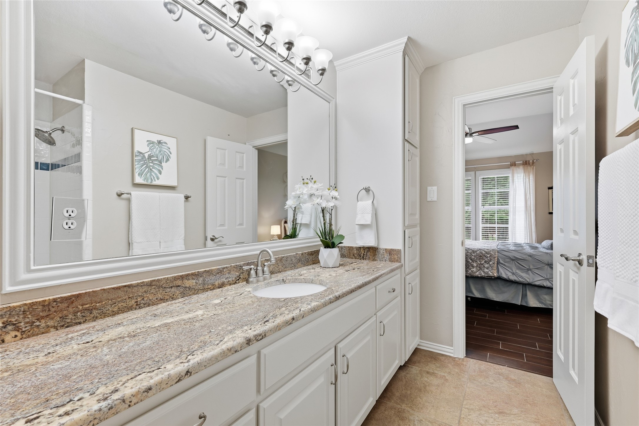 8109 Montpelier Way Colleyville TX 76034