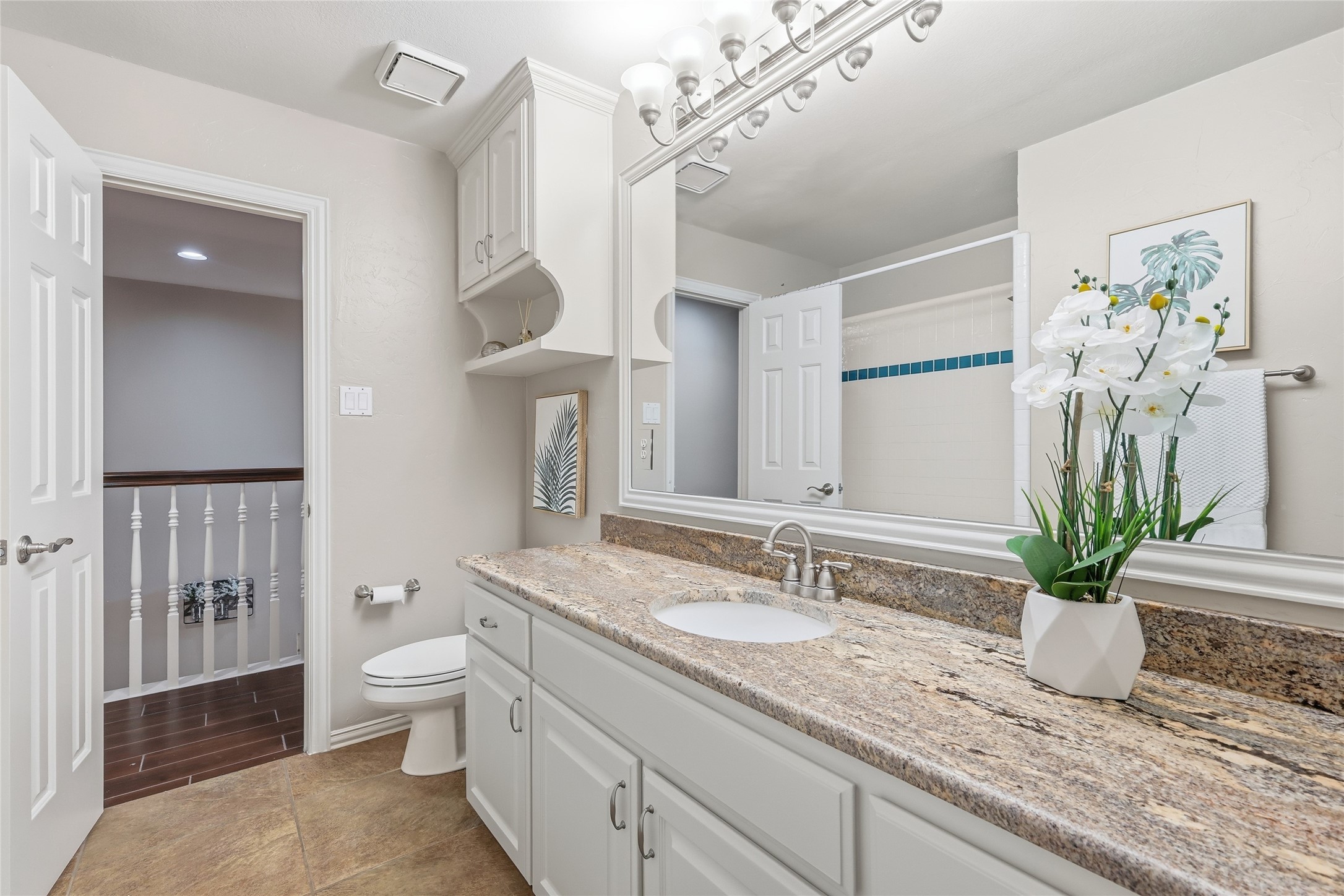 8109 Montpelier Way Colleyville TX 76034