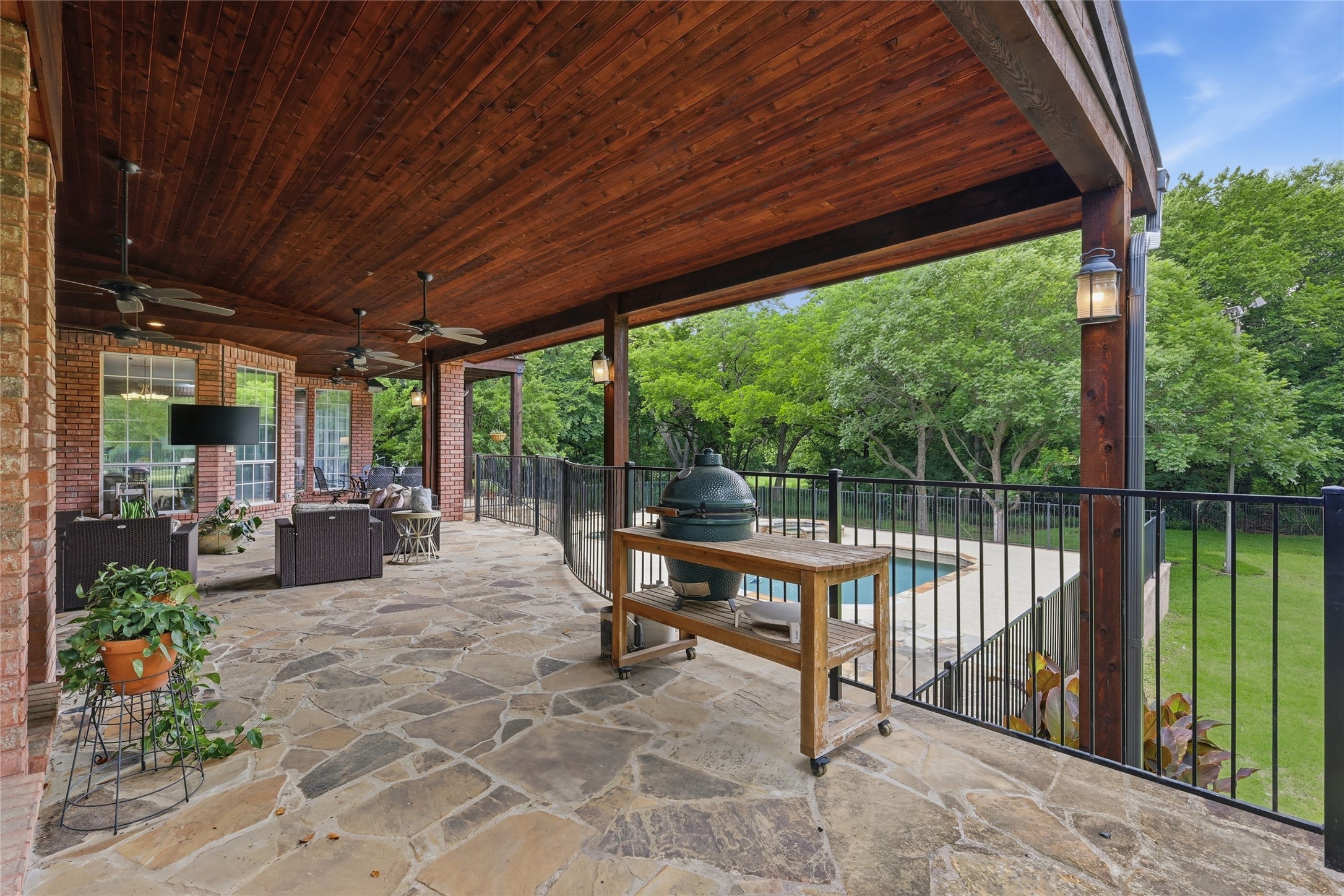 8109 Montpelier Way Colleyville TX 76034