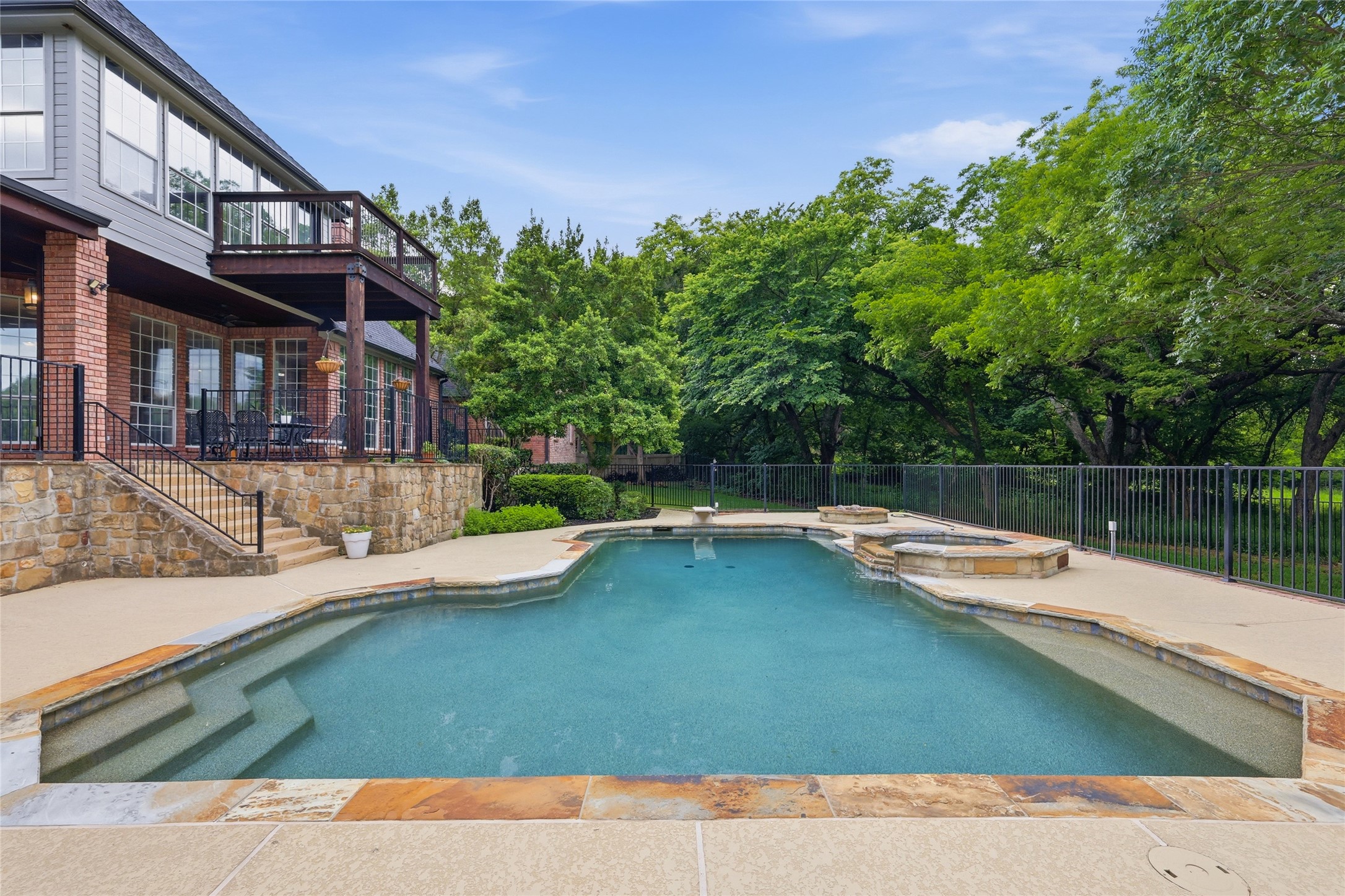 8109 Montpelier Way Colleyville TX 76034
