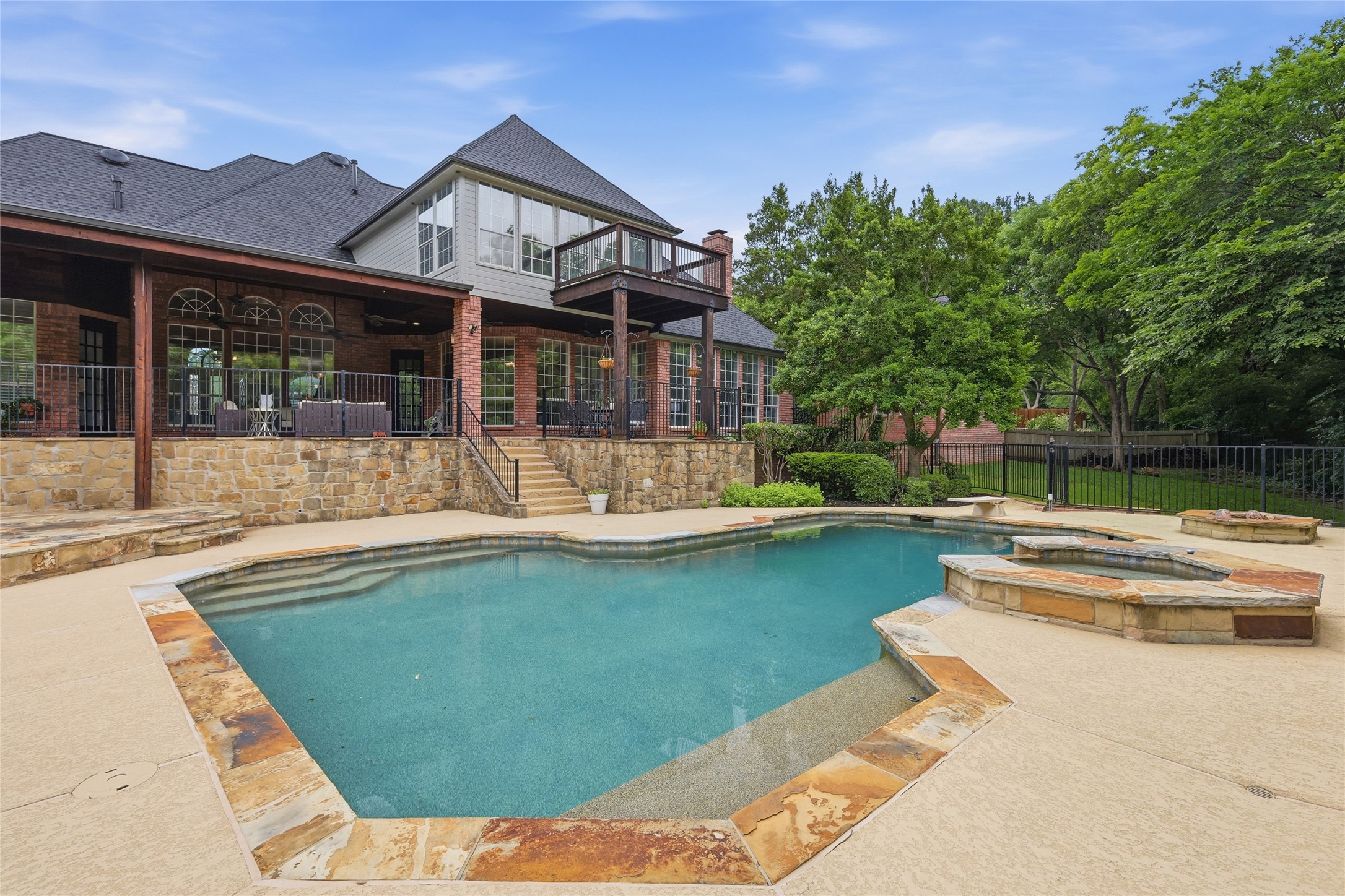 8109 Montpelier Way Colleyville TX 76034