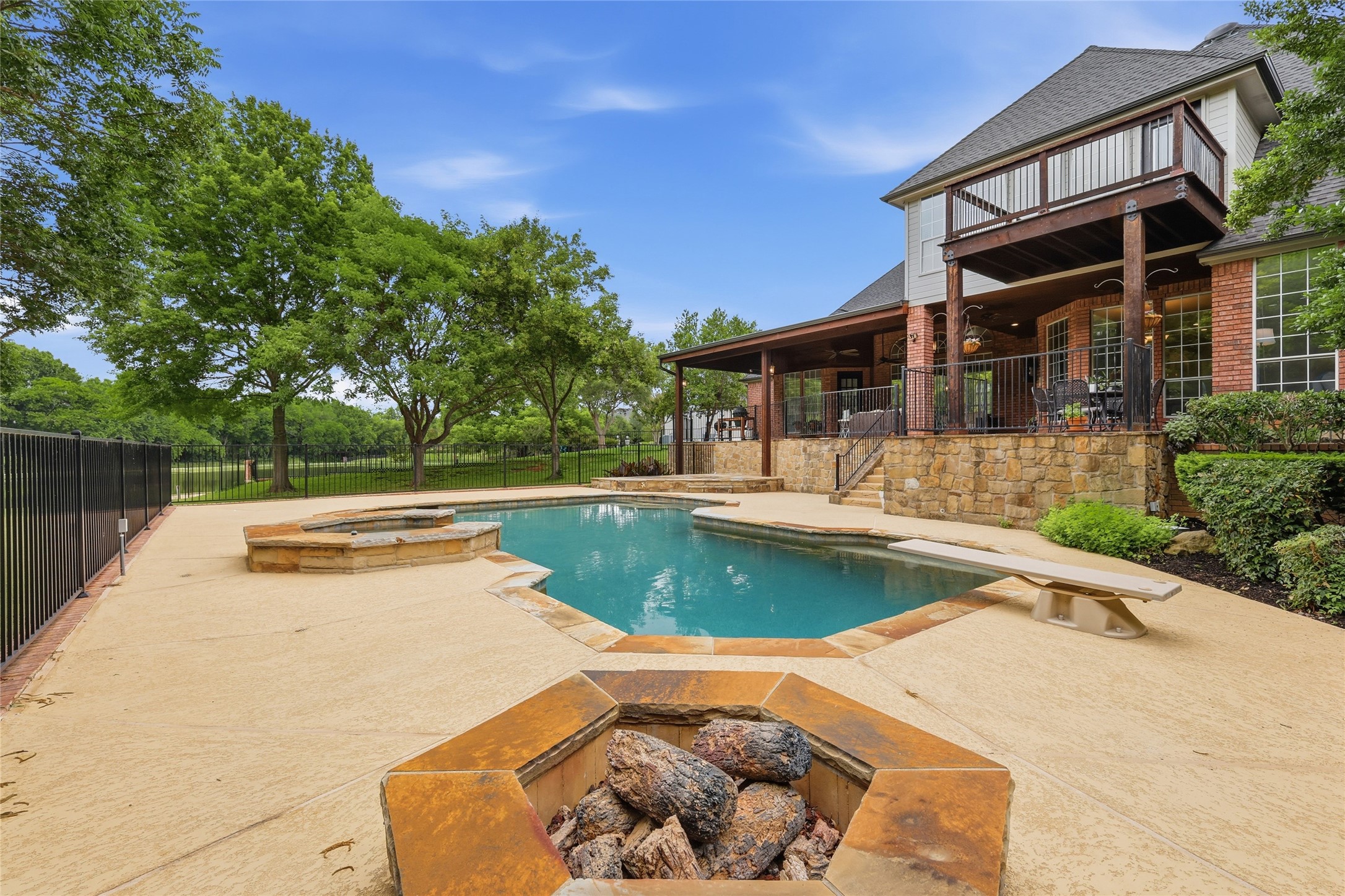8109 Montpelier Way Colleyville TX 76034
