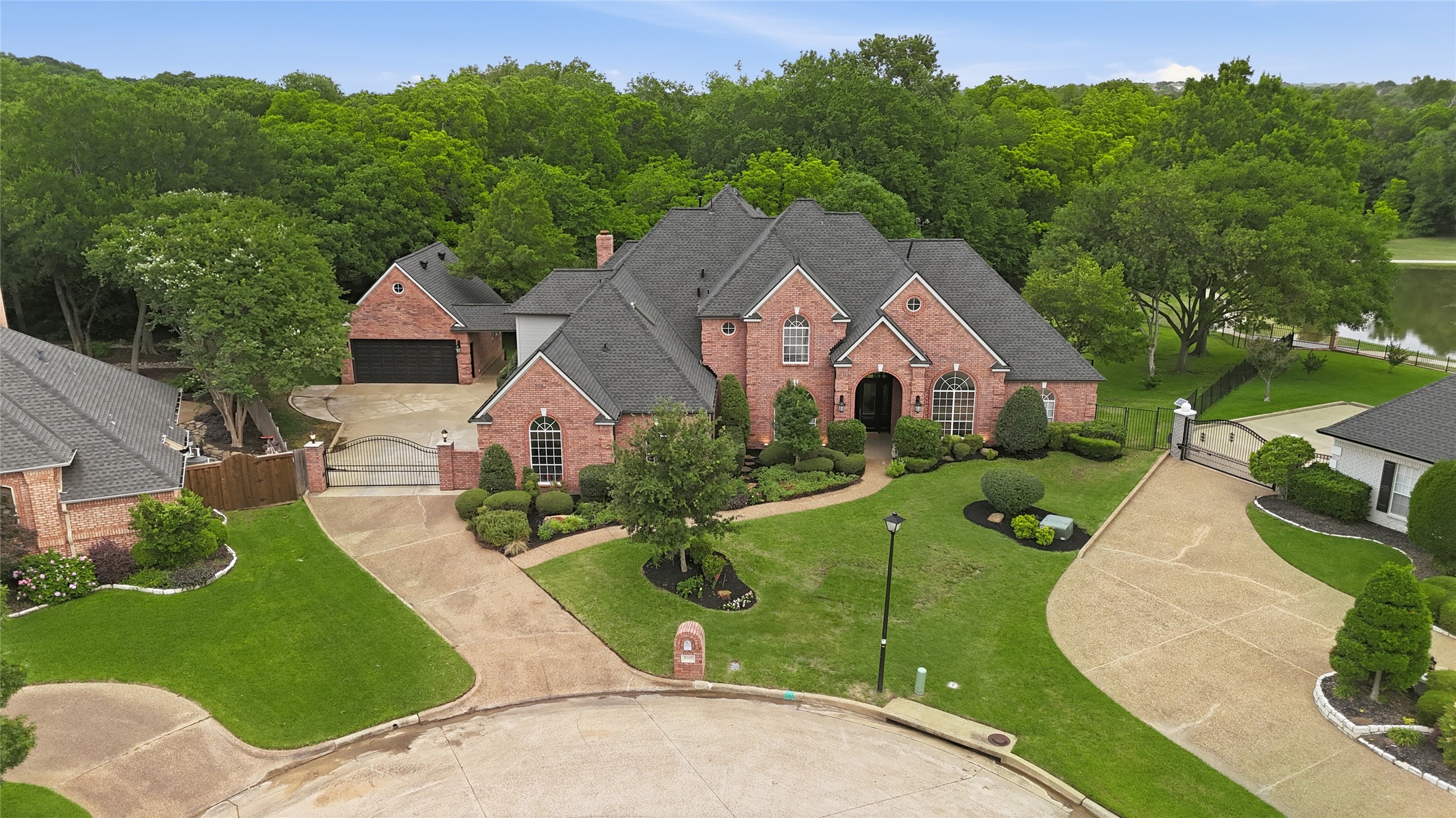 8109 Montpelier Way Colleyville TX 76034