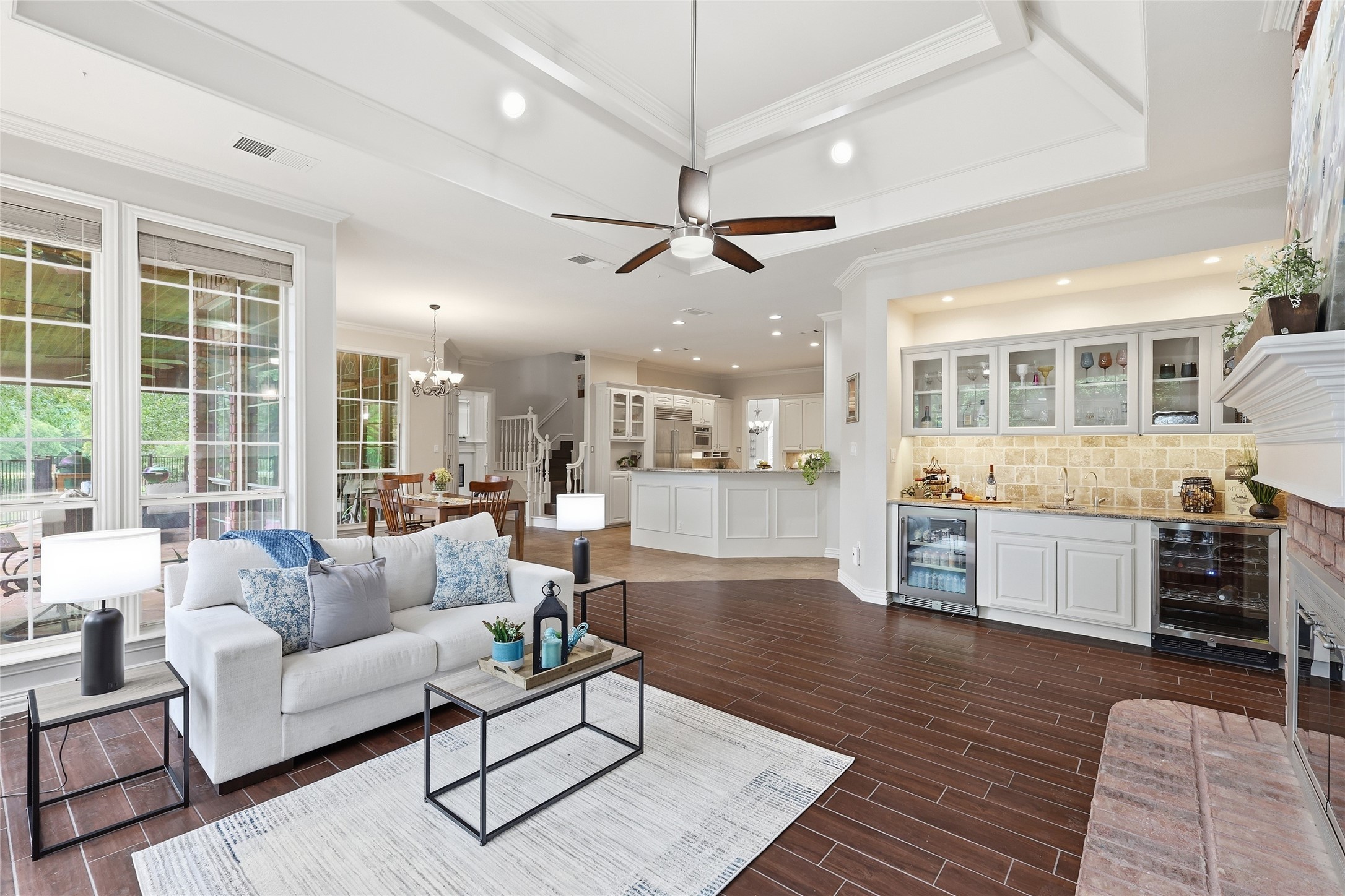 8109 Montpelier Way Colleyville TX 76034
