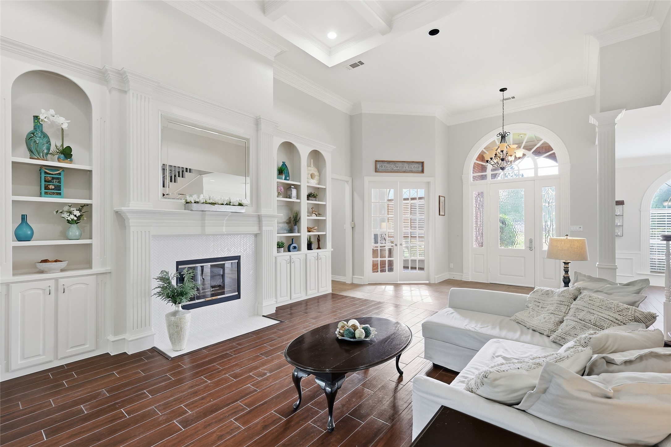 8109 Montpelier Way Colleyville TX 76034