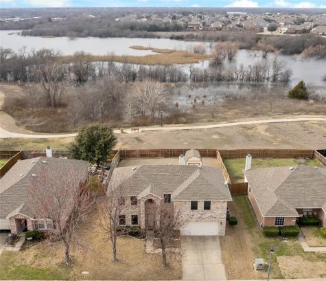 607 Odenville Drive Wylie TX 75098