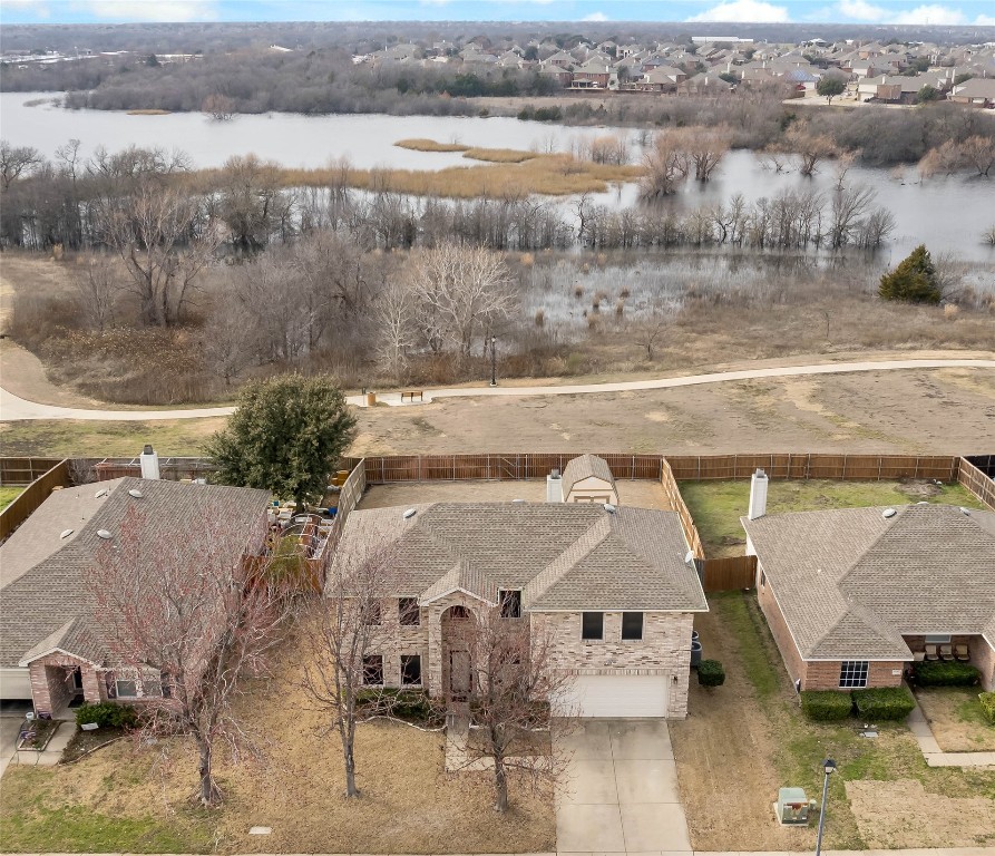 607 Odenville Drive Wylie TX 75098