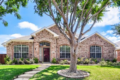 9693 Fairmont Drive Frisco TX 75035