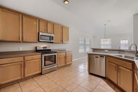 9693 Fairmont Drive Frisco TX 75035