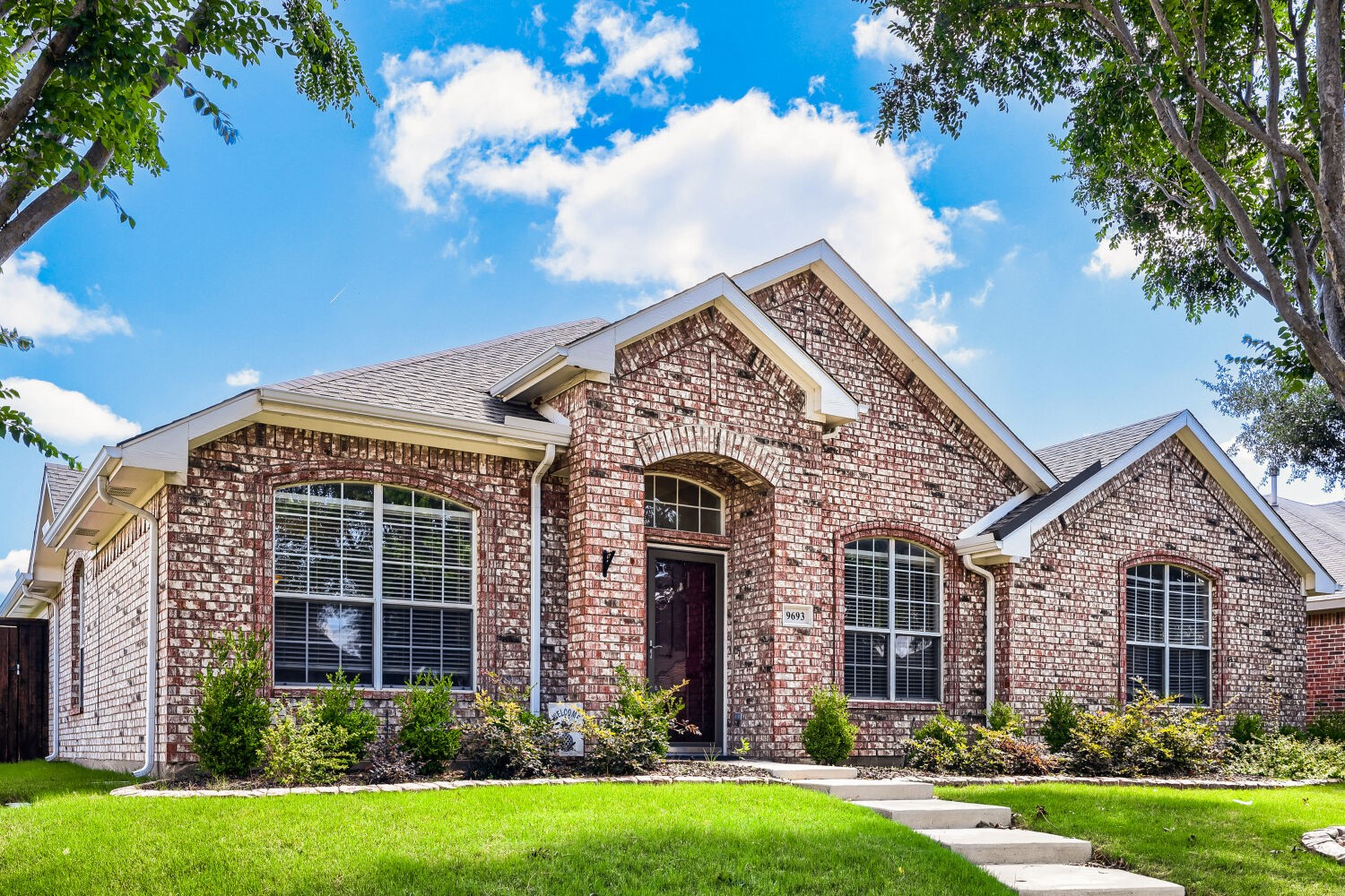 9693 Fairmont Drive Frisco TX 75035