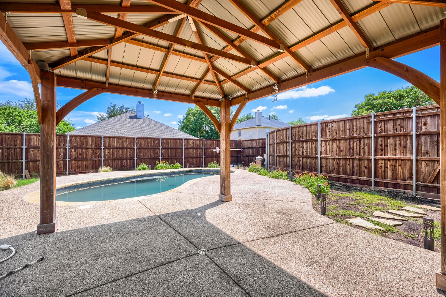 9693 Fairmont Drive Frisco TX 75035