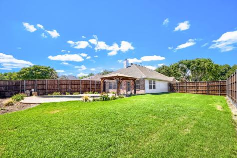 9693 Fairmont Drive Frisco TX 75035