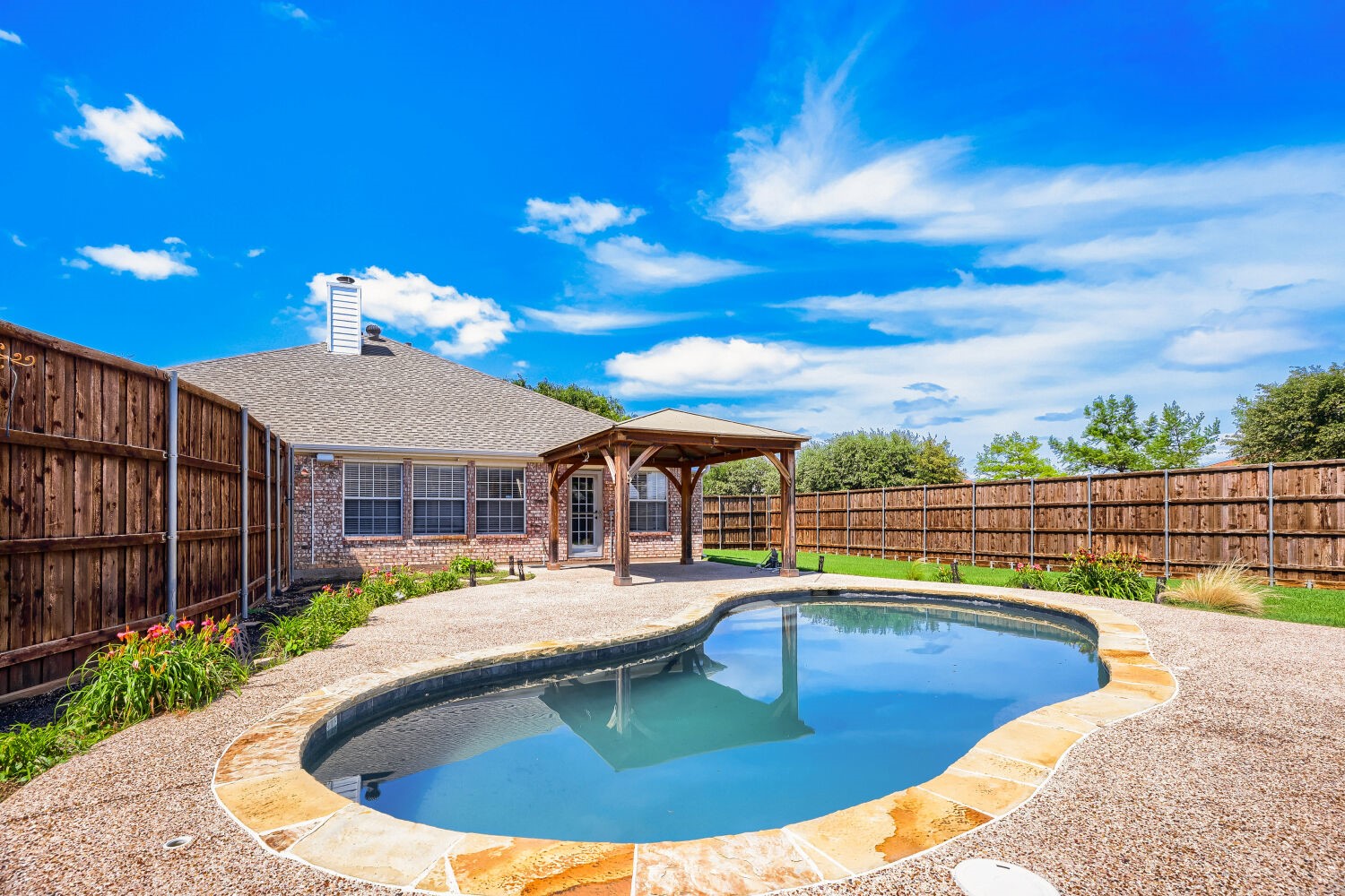 9693 Fairmont Drive Frisco TX 75035