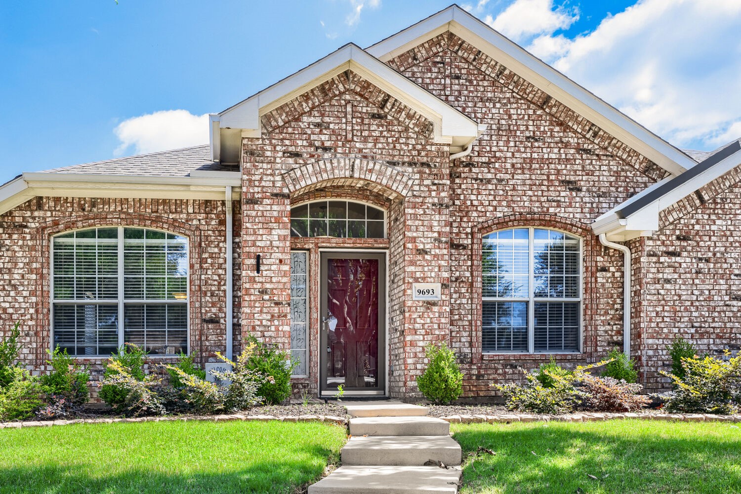 9693 Fairmont Drive Frisco TX 75035