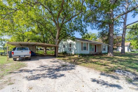 716 W Sipe Springs Road De Leon TX 76444