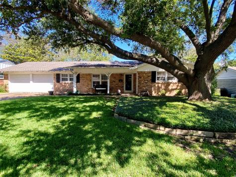 3548 Wosley Drive Fort Worth TX 76133