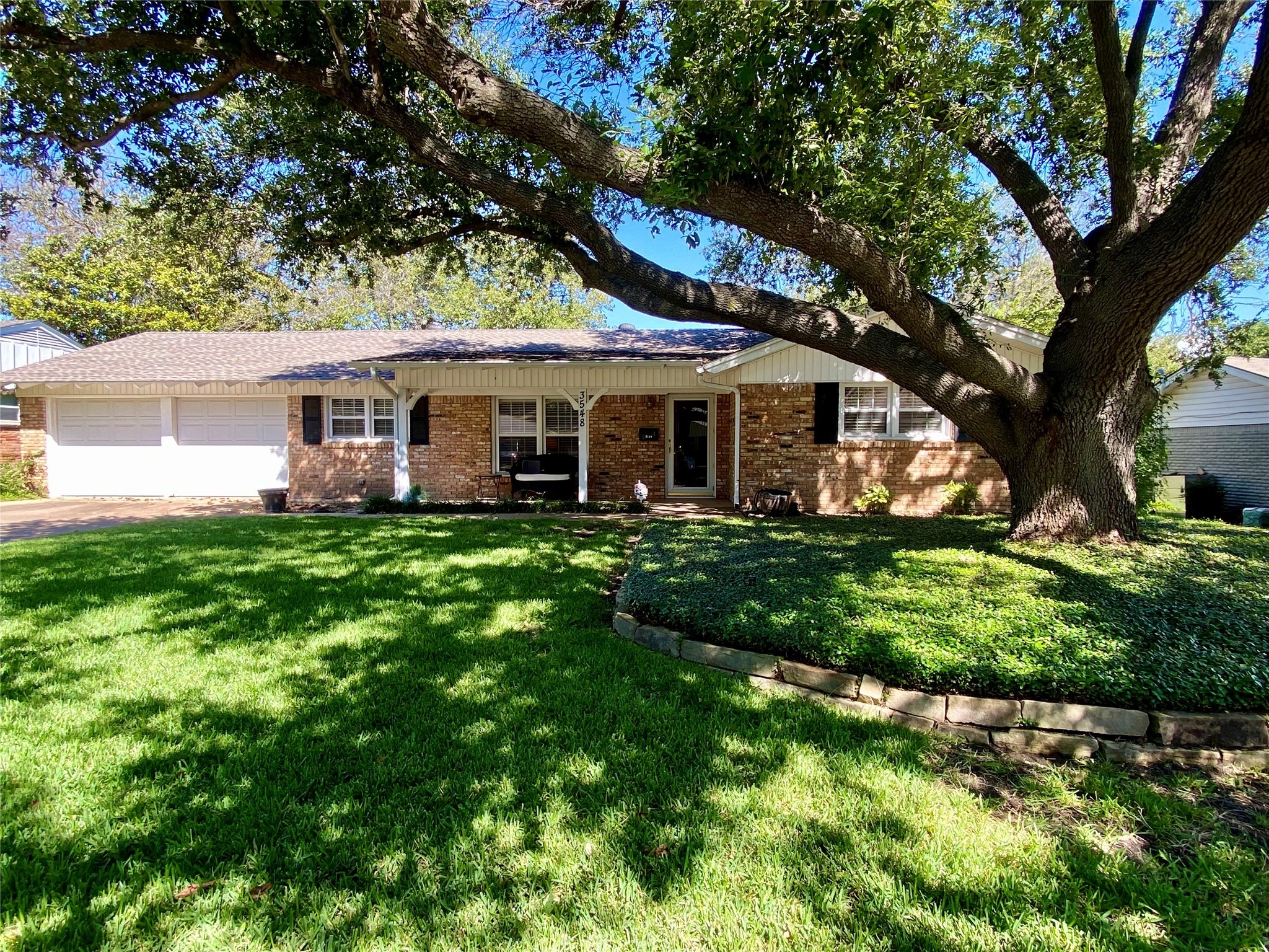 3548 Wosley Drive Fort Worth TX 76133