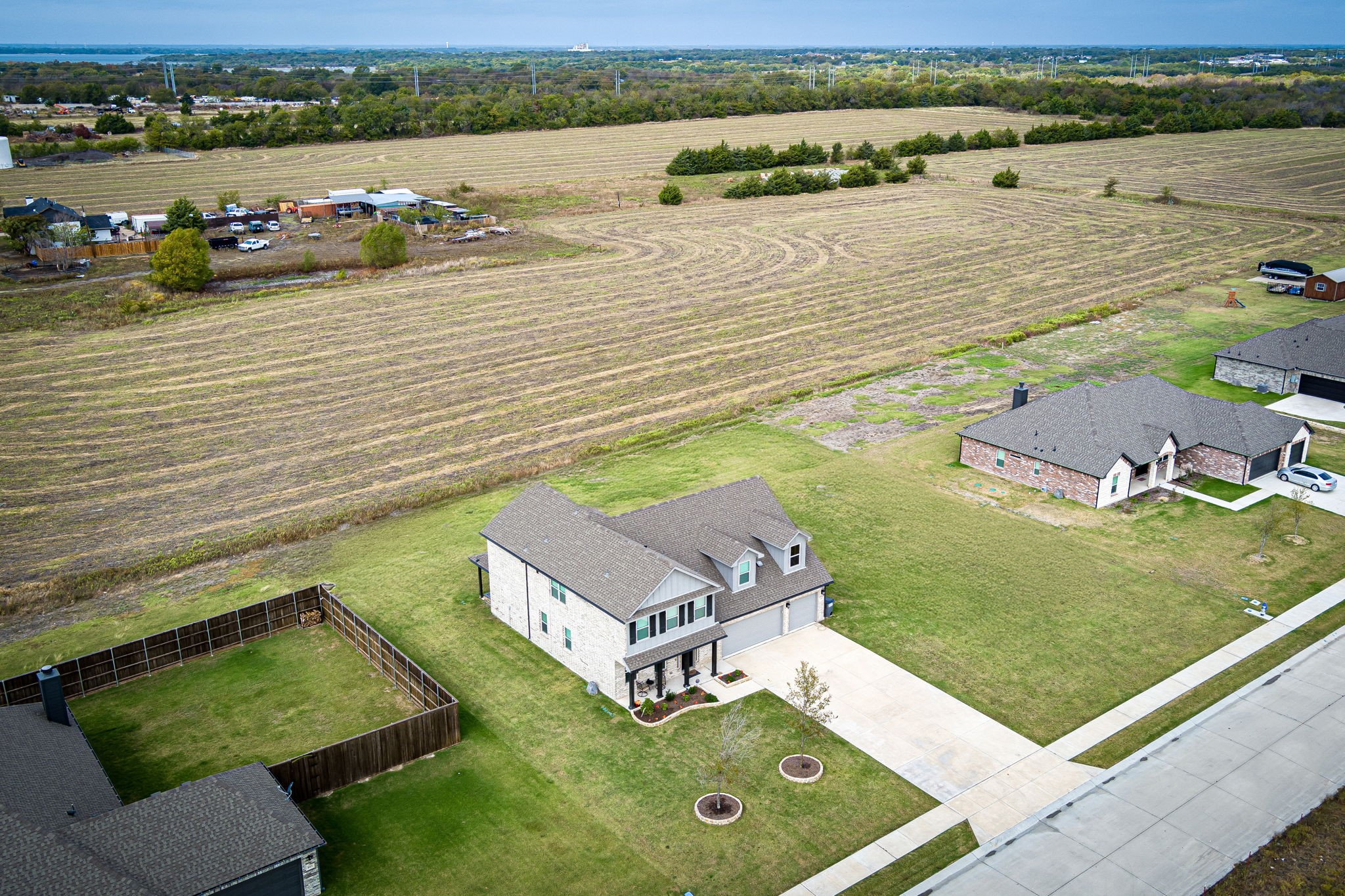 107 Cedar Elm Lane Nevada TX 75173