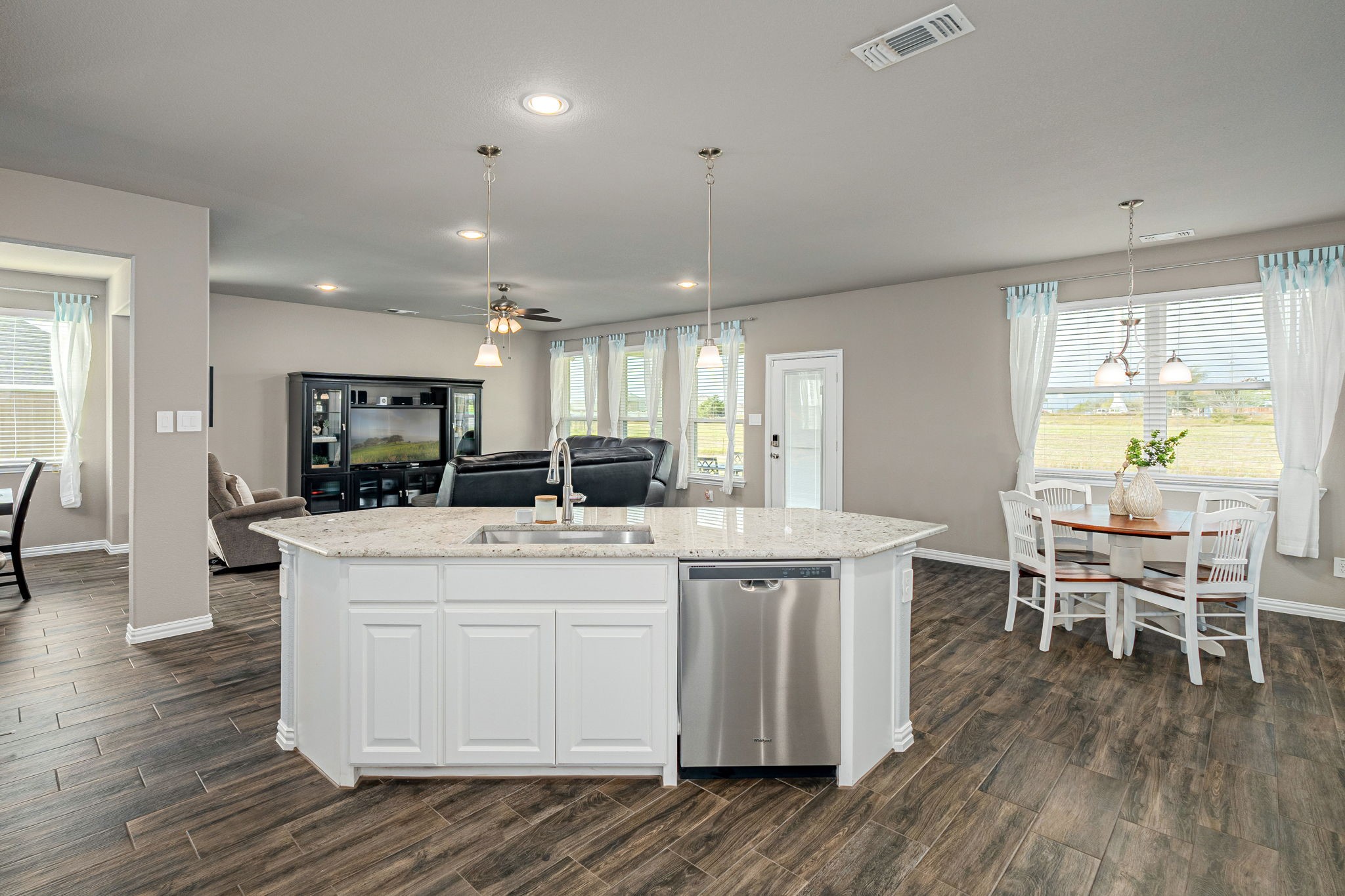 107 Cedar Elm Lane Nevada TX 75173