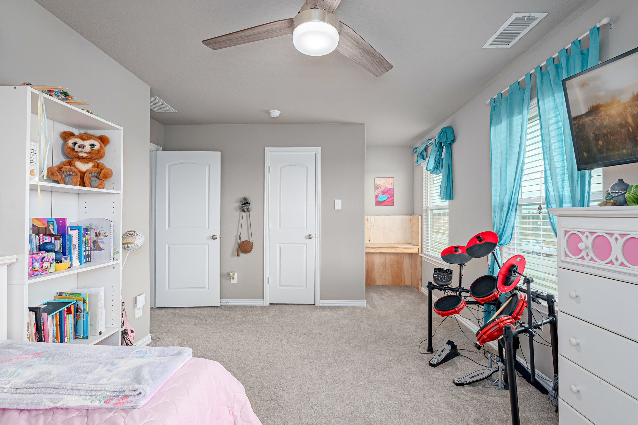 107 Cedar Elm Lane Nevada TX 75173