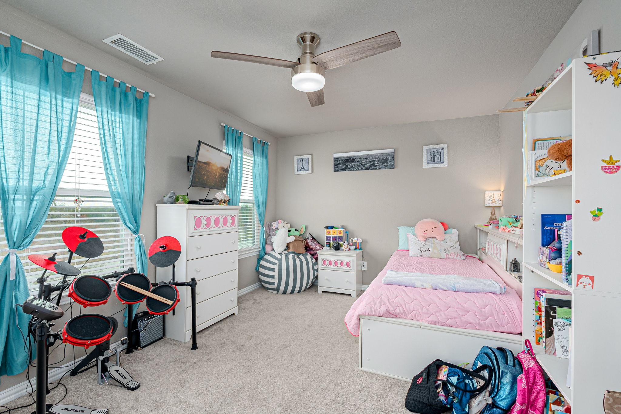 107 Cedar Elm Lane Nevada TX 75173